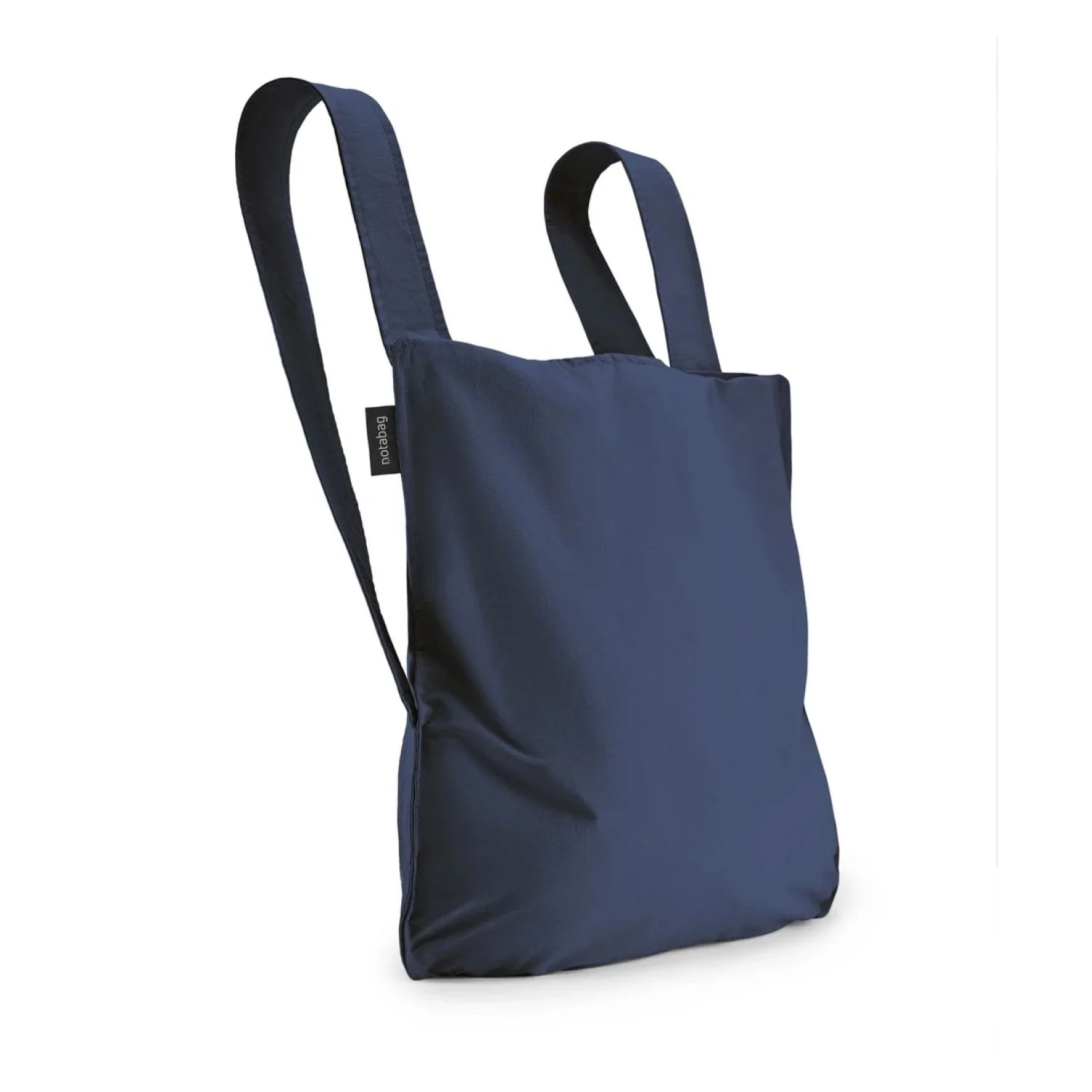 Notabag Original Convertible Tote Backpack (Plain) - Image 43