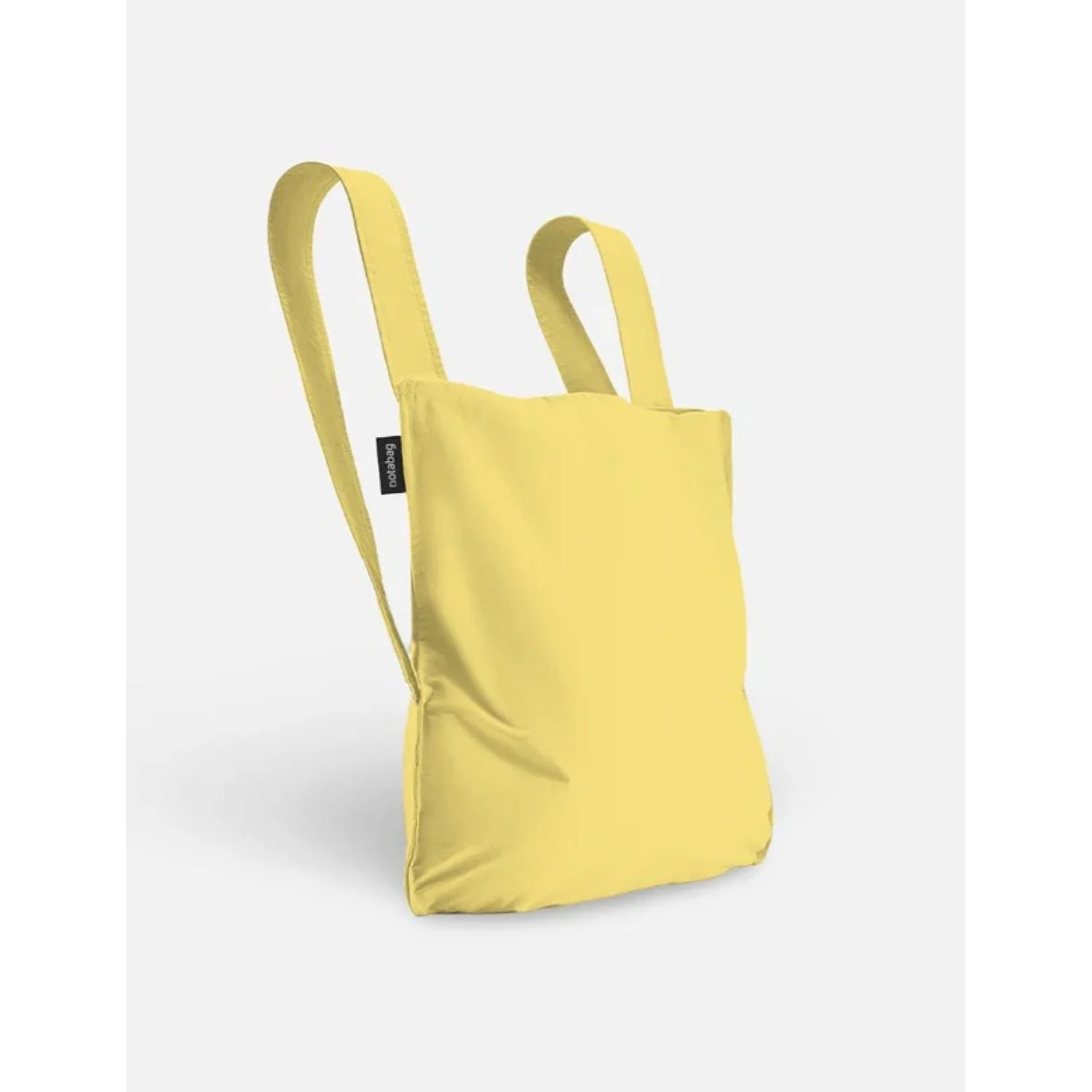 Notabag Original Convertible Tote Backpack (Plain) (SA) - Image 100