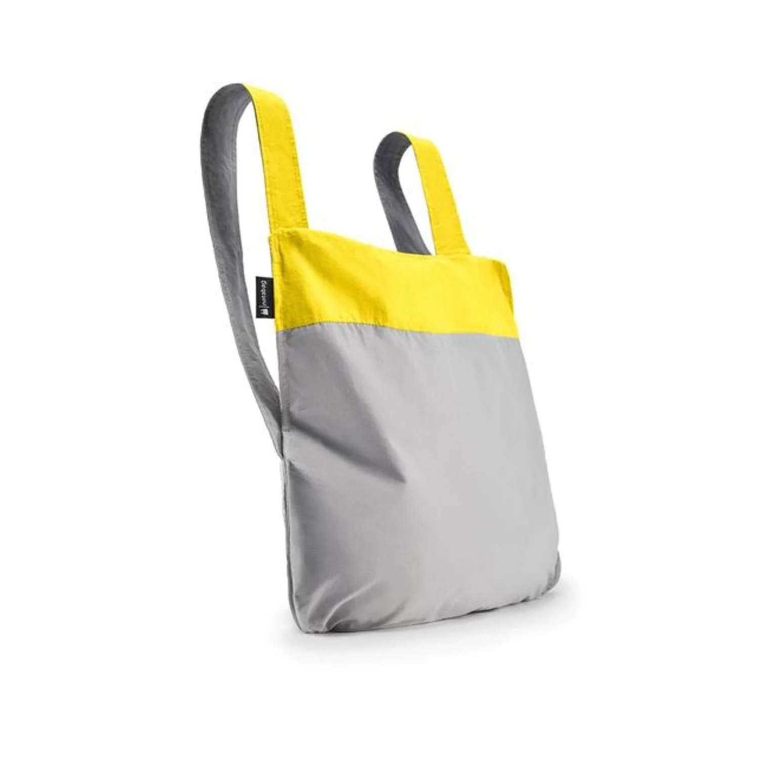 Notabag Original Convertible Tote Backpack (Plain) (SA) - Image 12