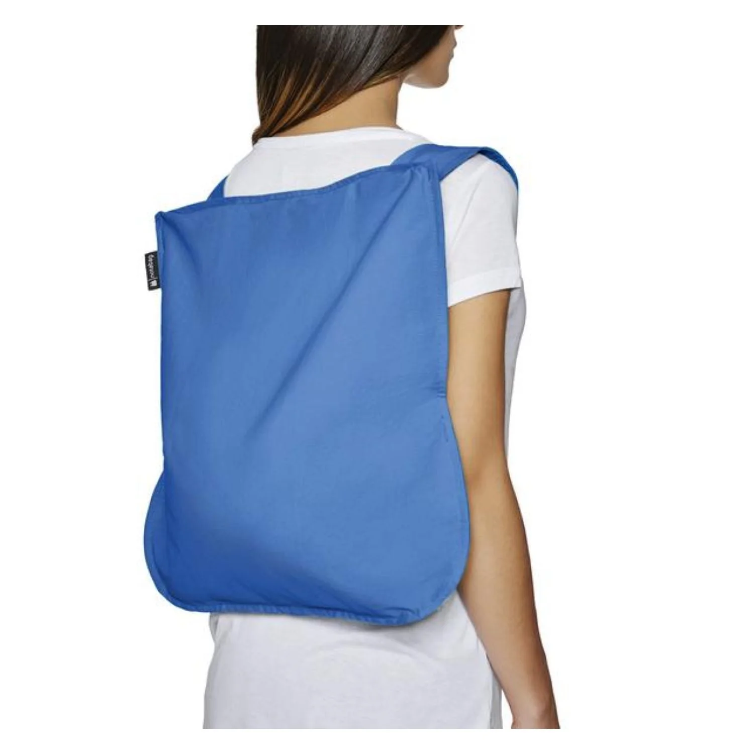 Notabag Original Convertible Tote Backpack (Plain) (SA) - Image 17