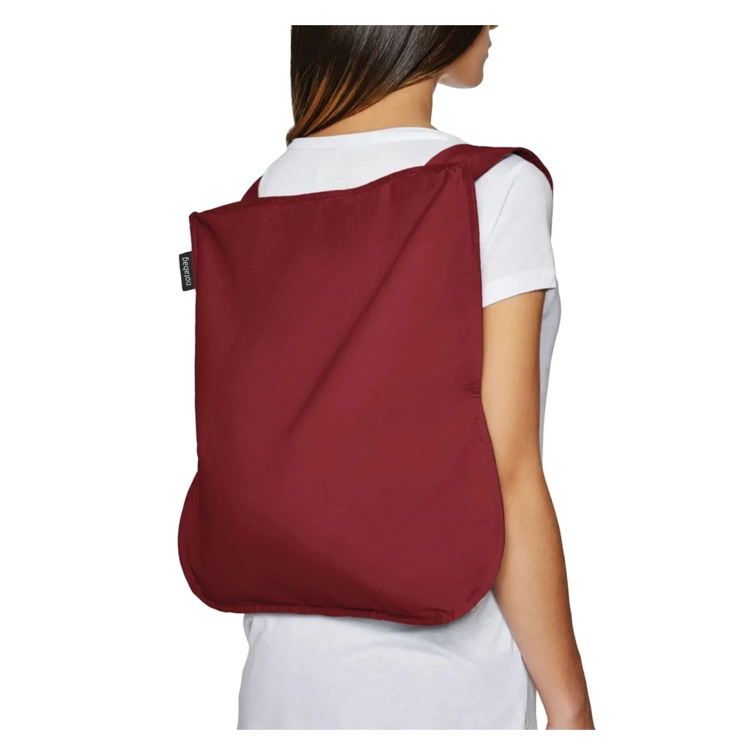 Notabag Original Convertible Tote Backpack (Plain) (SA) - Image 25