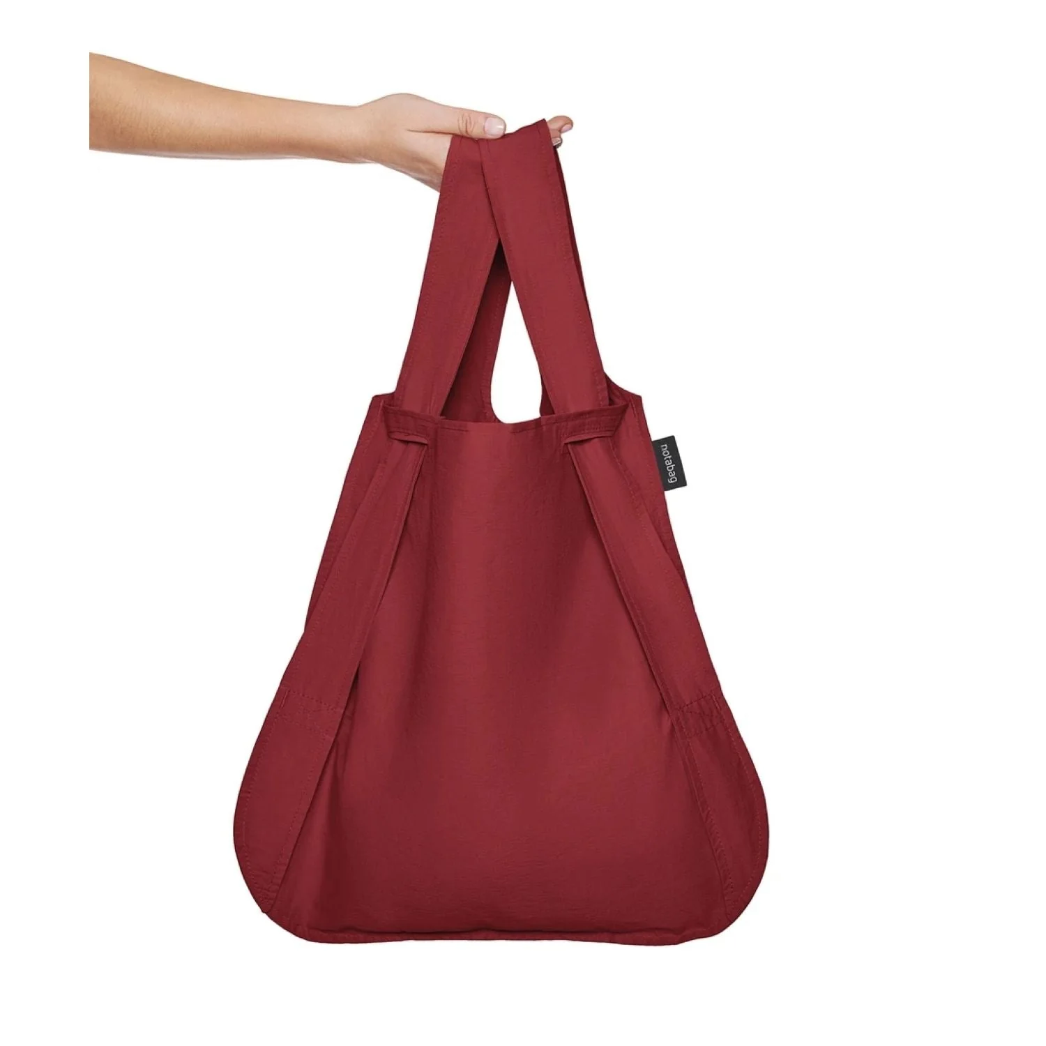 Notabag Original Convertible Tote Backpack (Plain) (SA) - Image 26