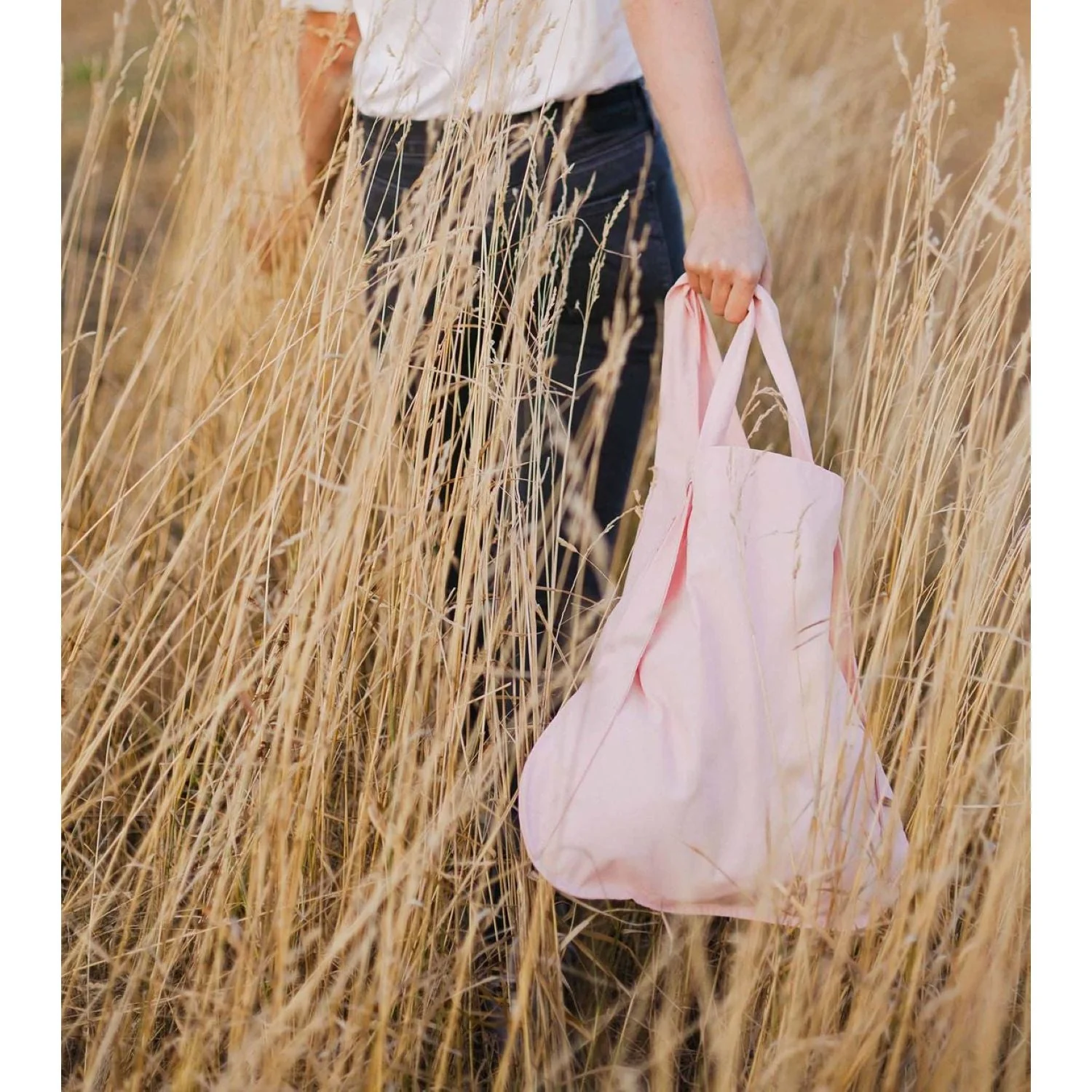 Notabag Original Convertible Tote Backpack (Plain) (SA) - Image 40