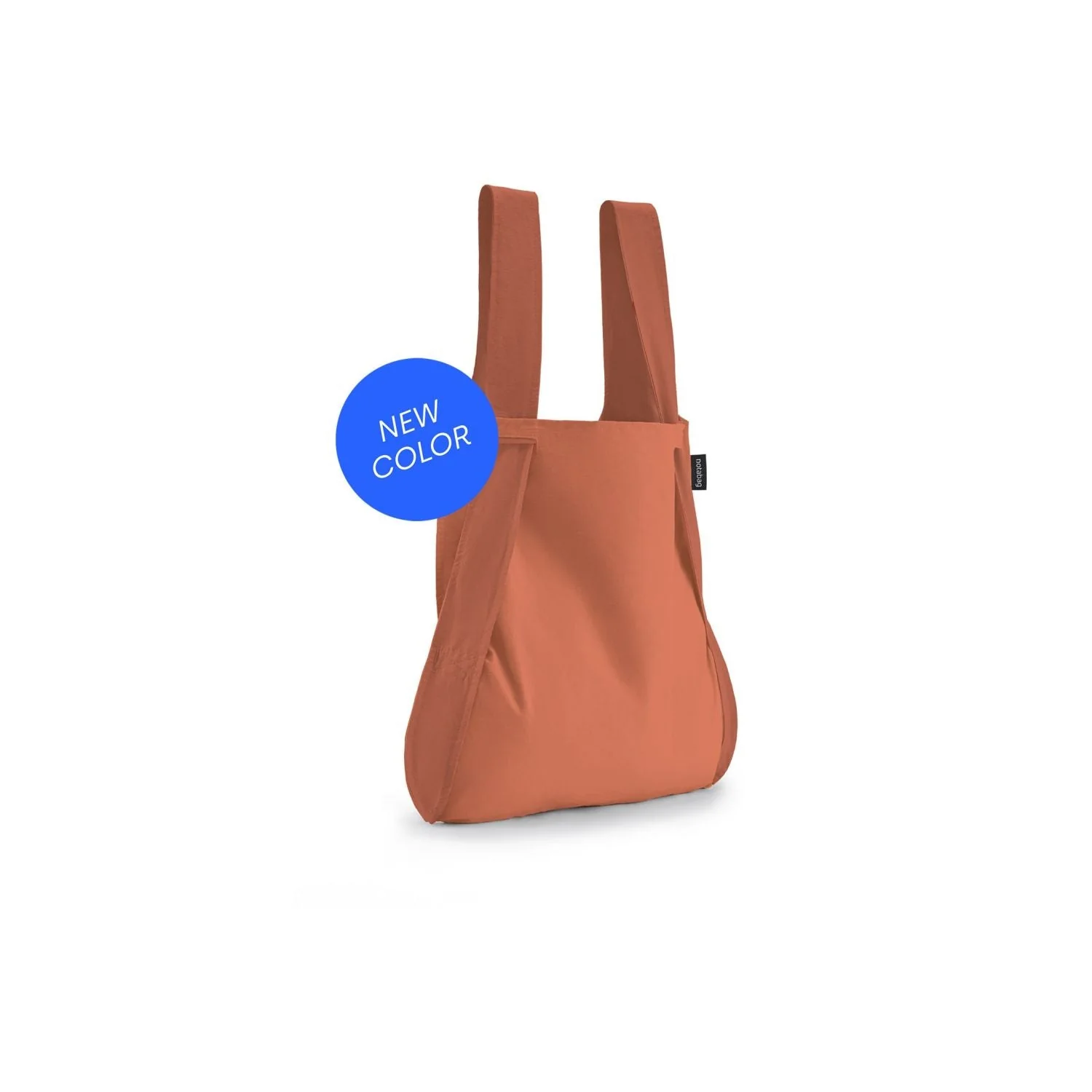 Notabag Original Convertible Tote Backpack (Plain) (SA) - Image 57