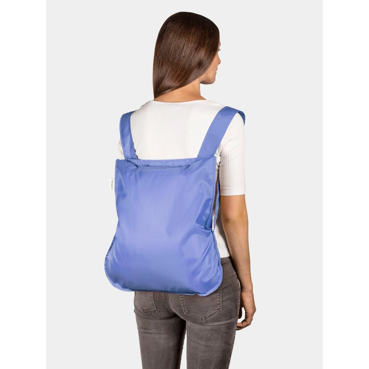 Notabag Original Convertible Tote Backpack (Plain) (SA) - Image 63