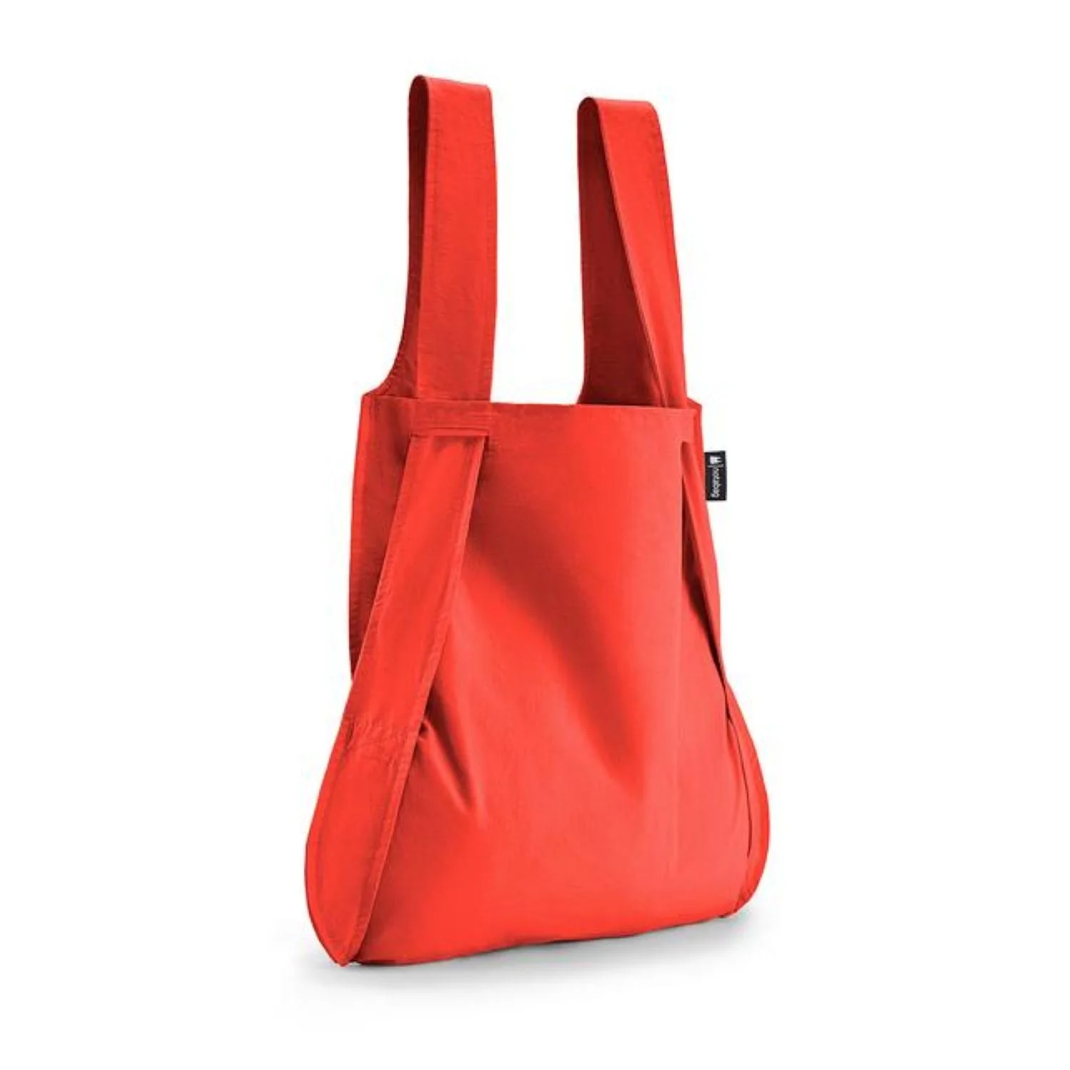 Notabag Original Convertible Tote Backpack (Plain) (SA) - Image 7