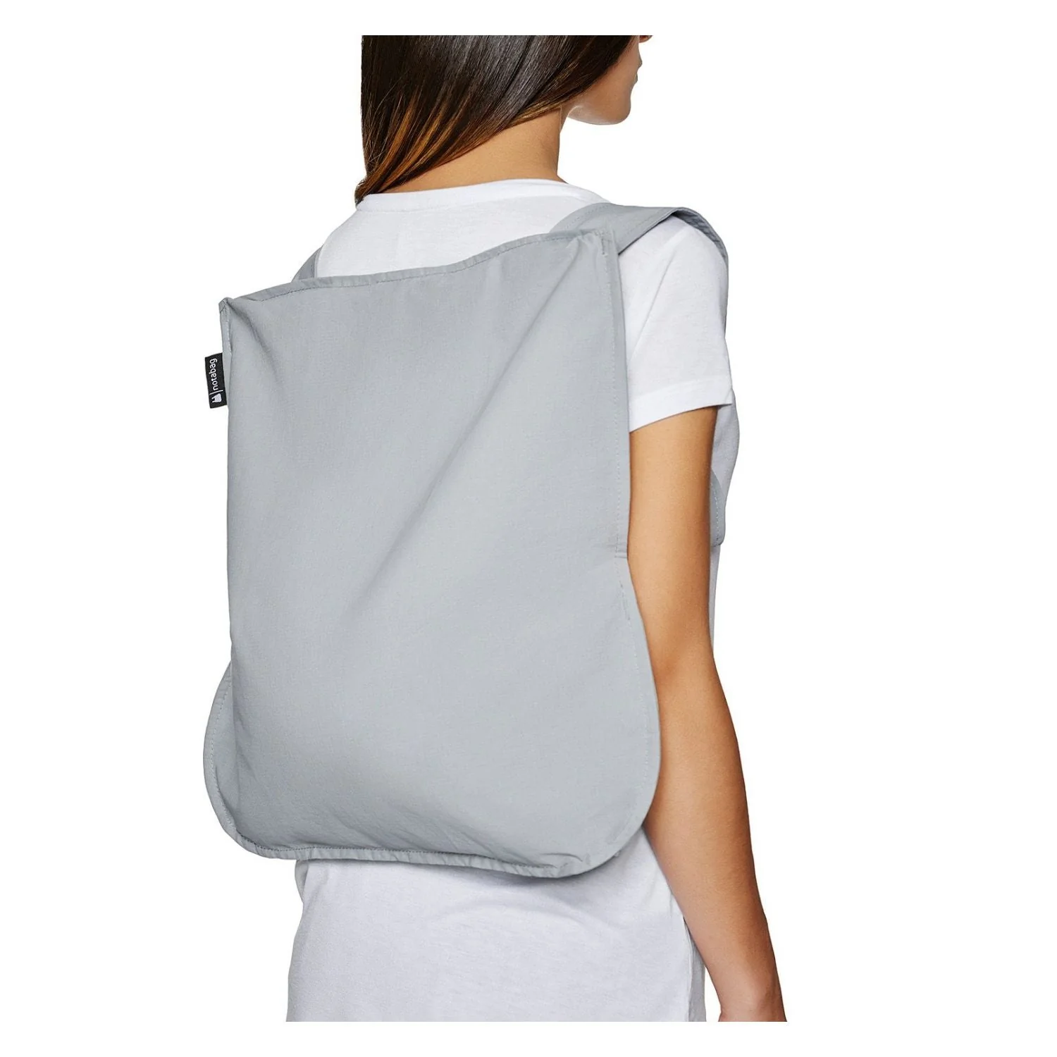 Notabag Original Convertible Tote Backpack (Plain) (SA) - Image 80