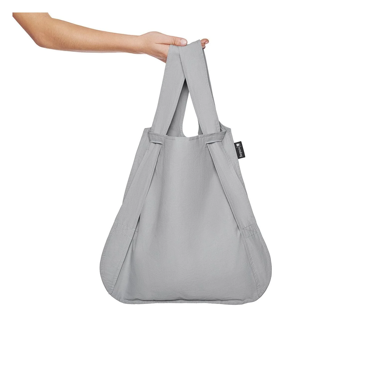 Notabag Original Convertible Tote Backpack (Plain) (SA) - Image 81