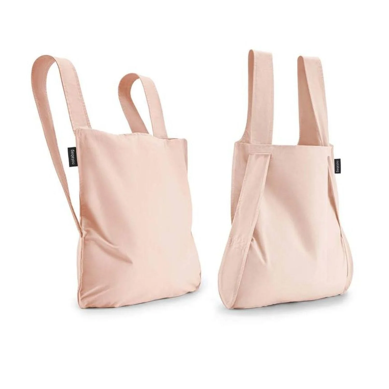 Notabag Original Convertible Tote Backpack (Plain) (SA) - Image 83