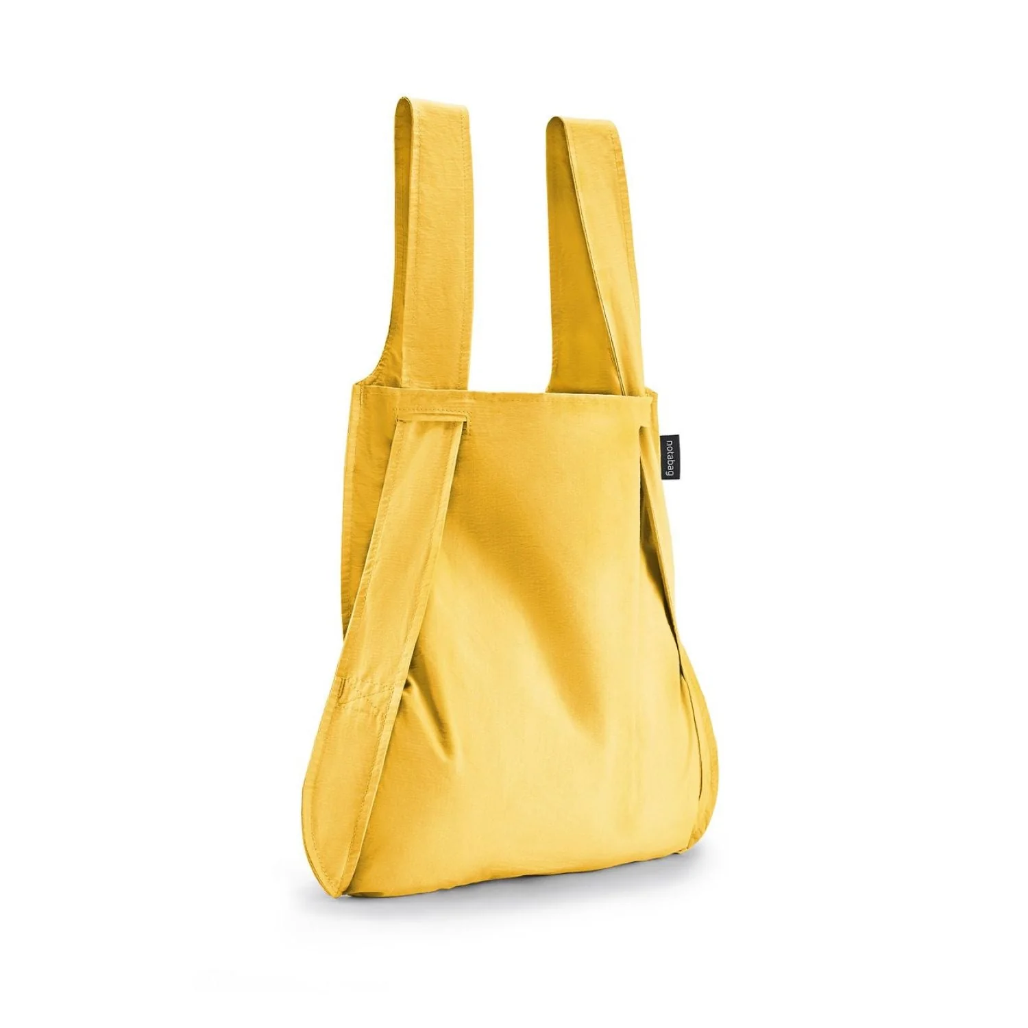Notabag Original Convertible Tote Backpack (Plain) (SA) - Image 91