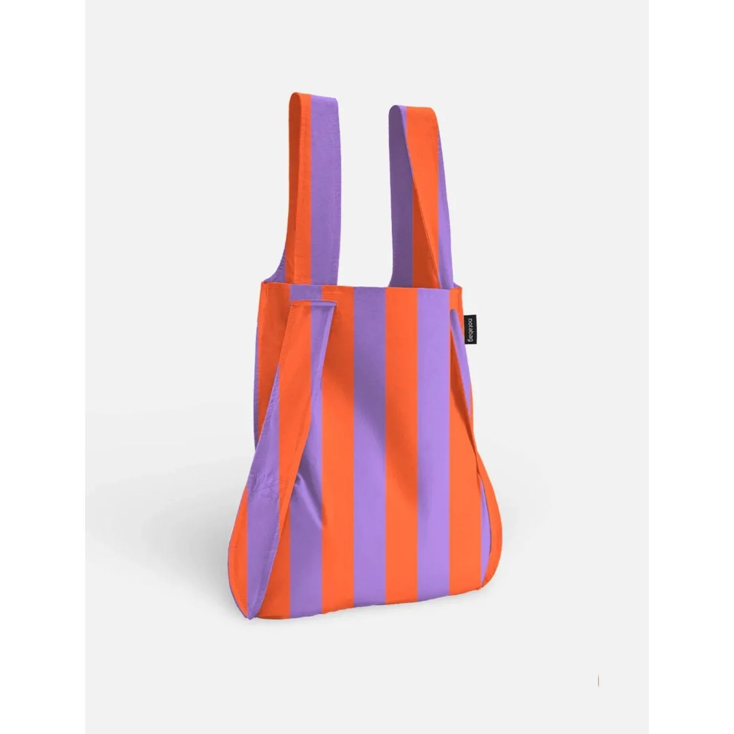 Notabag Original Convertible Tote Backpack (Plain) (SA) - Image 92