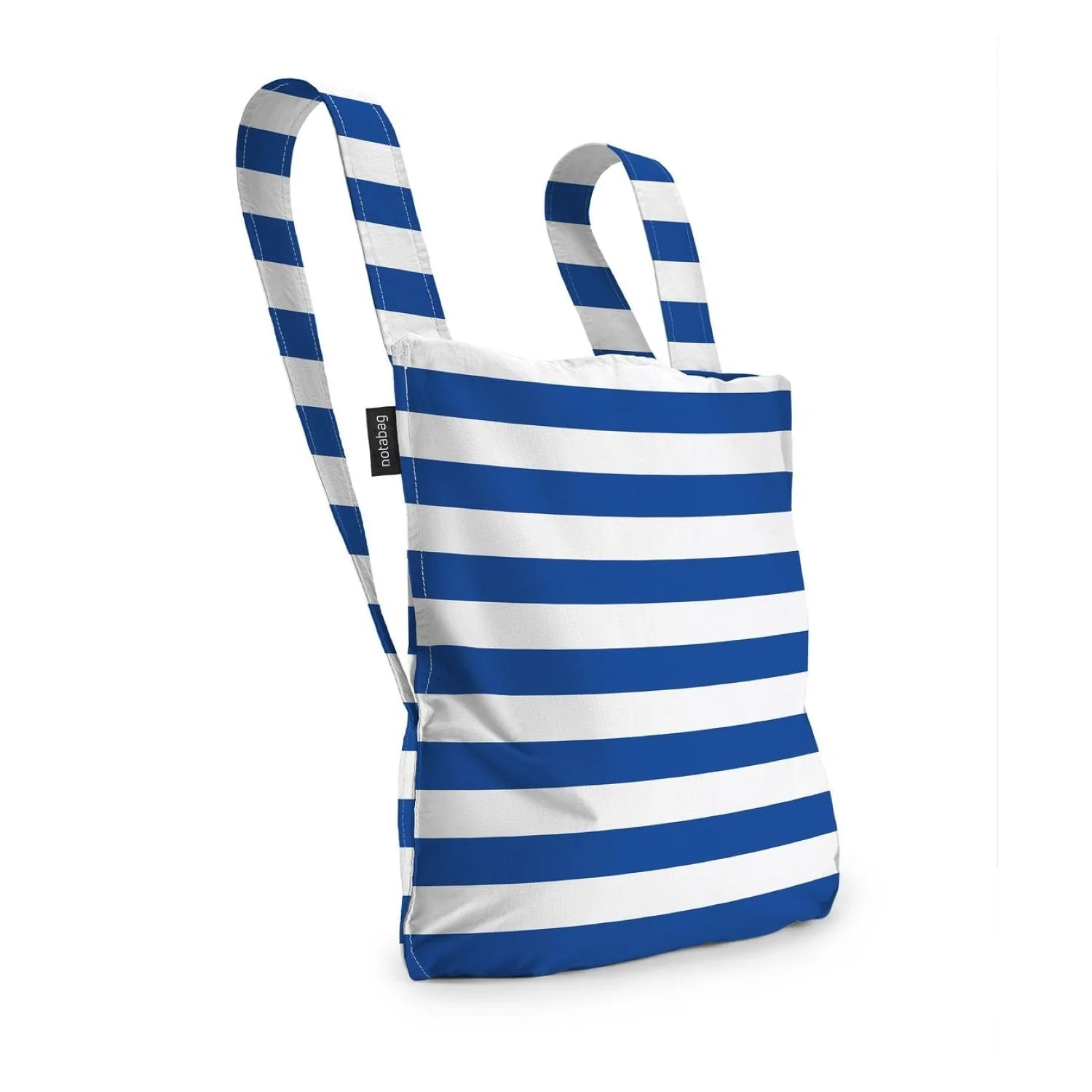 Notabag Original Convertible Tote Backpack (Printed) (SA) - Image 12