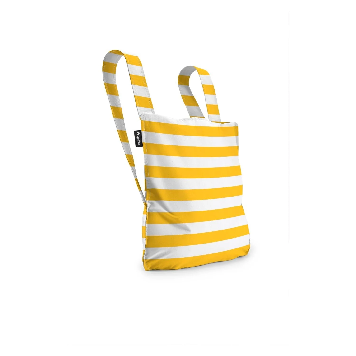 Notabag Original Convertible Tote Backpack (Printed) (SA) - Image 7