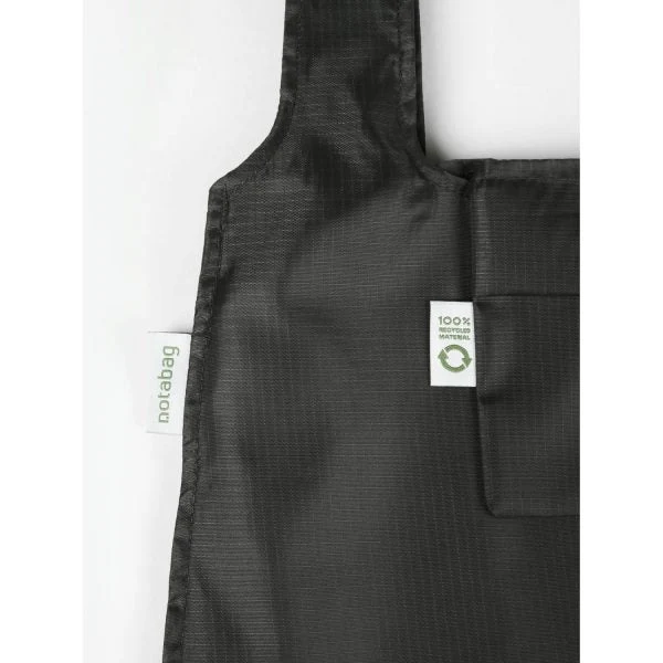Notabag Recycled Convertible Tote Backpack - Image 14