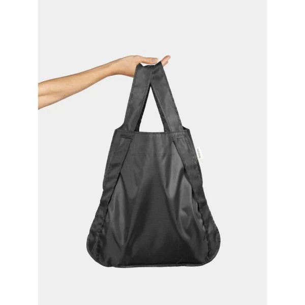 Notabag Recycled Convertible Tote Backpack (SA) - Image 11