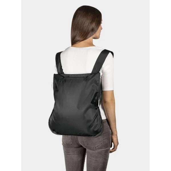 Notabag Recycled Convertible Tote Backpack (SA) - Image 12