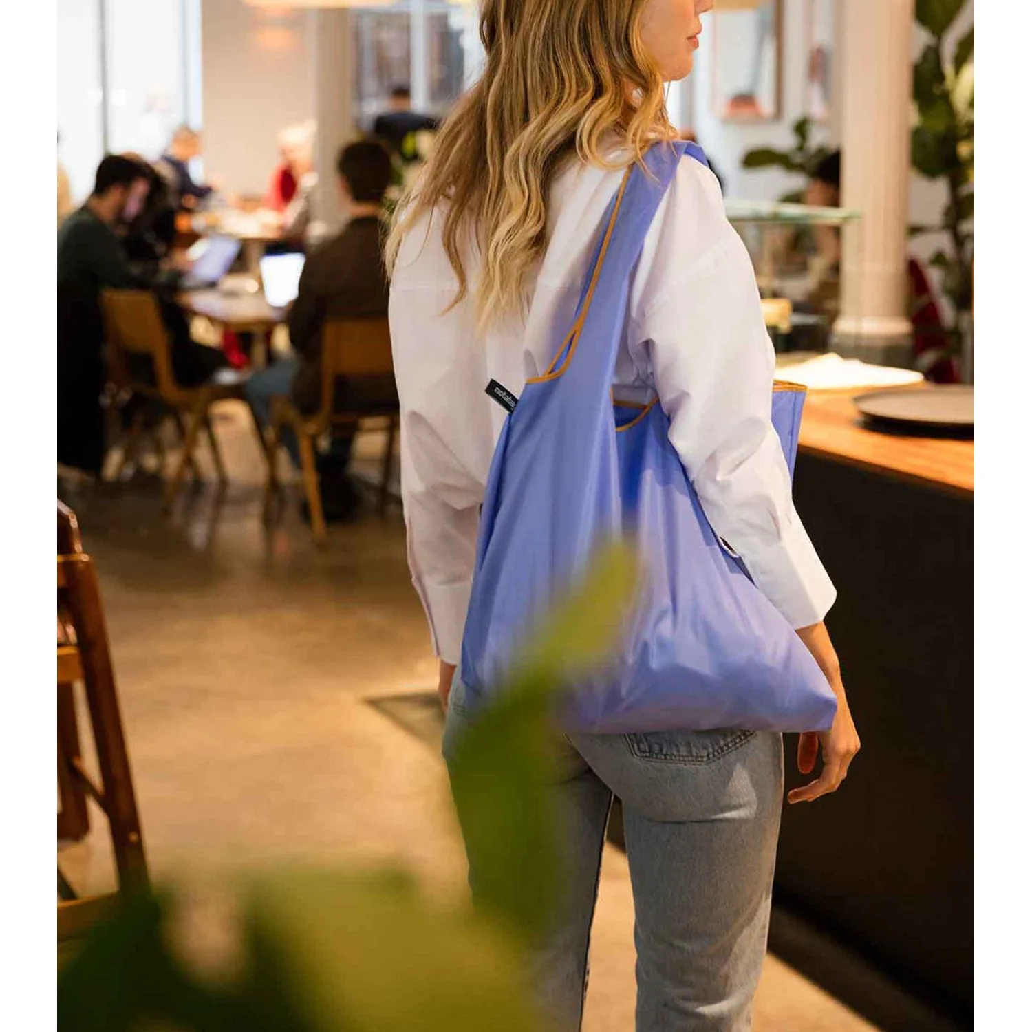 Notabag Recycled Tote - Image 11