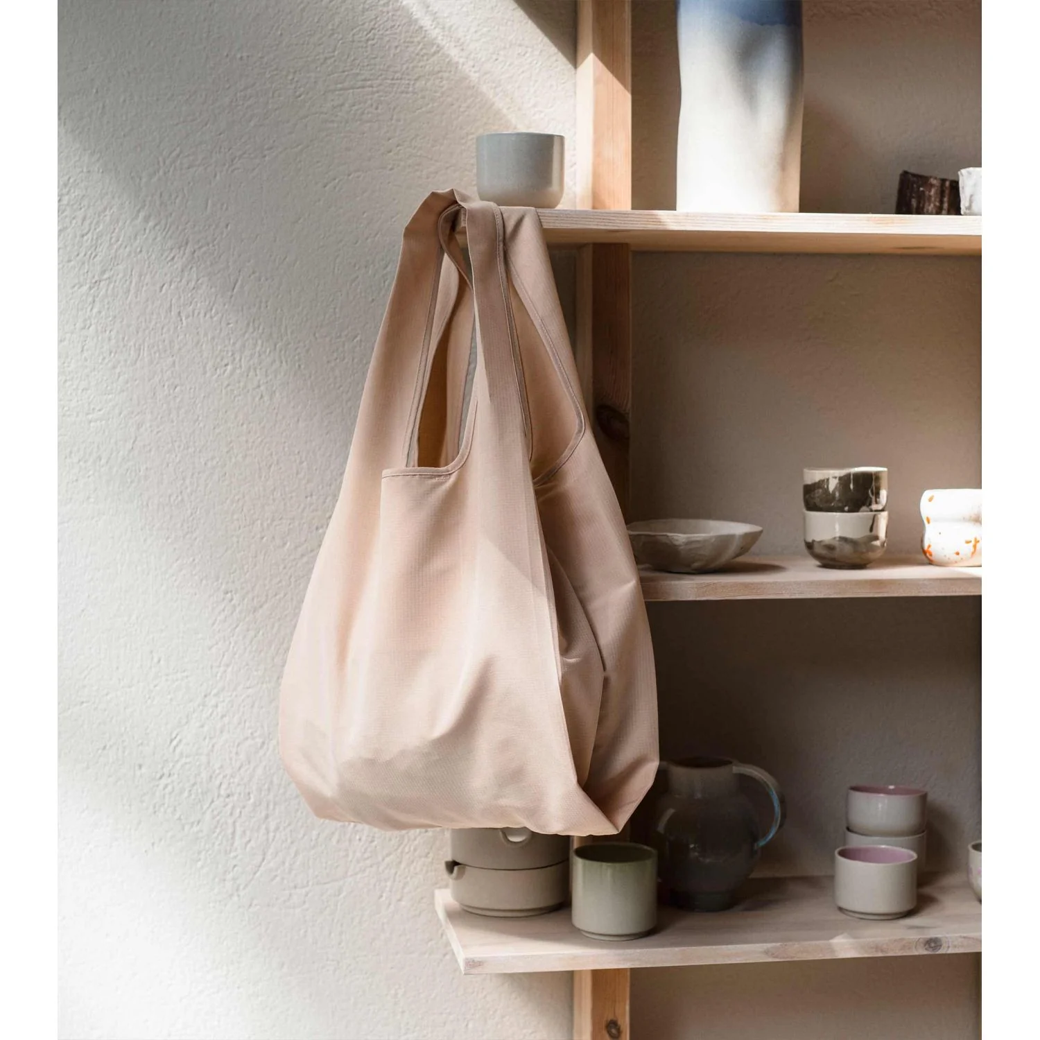 Notabag Recycled Tote - Image 25