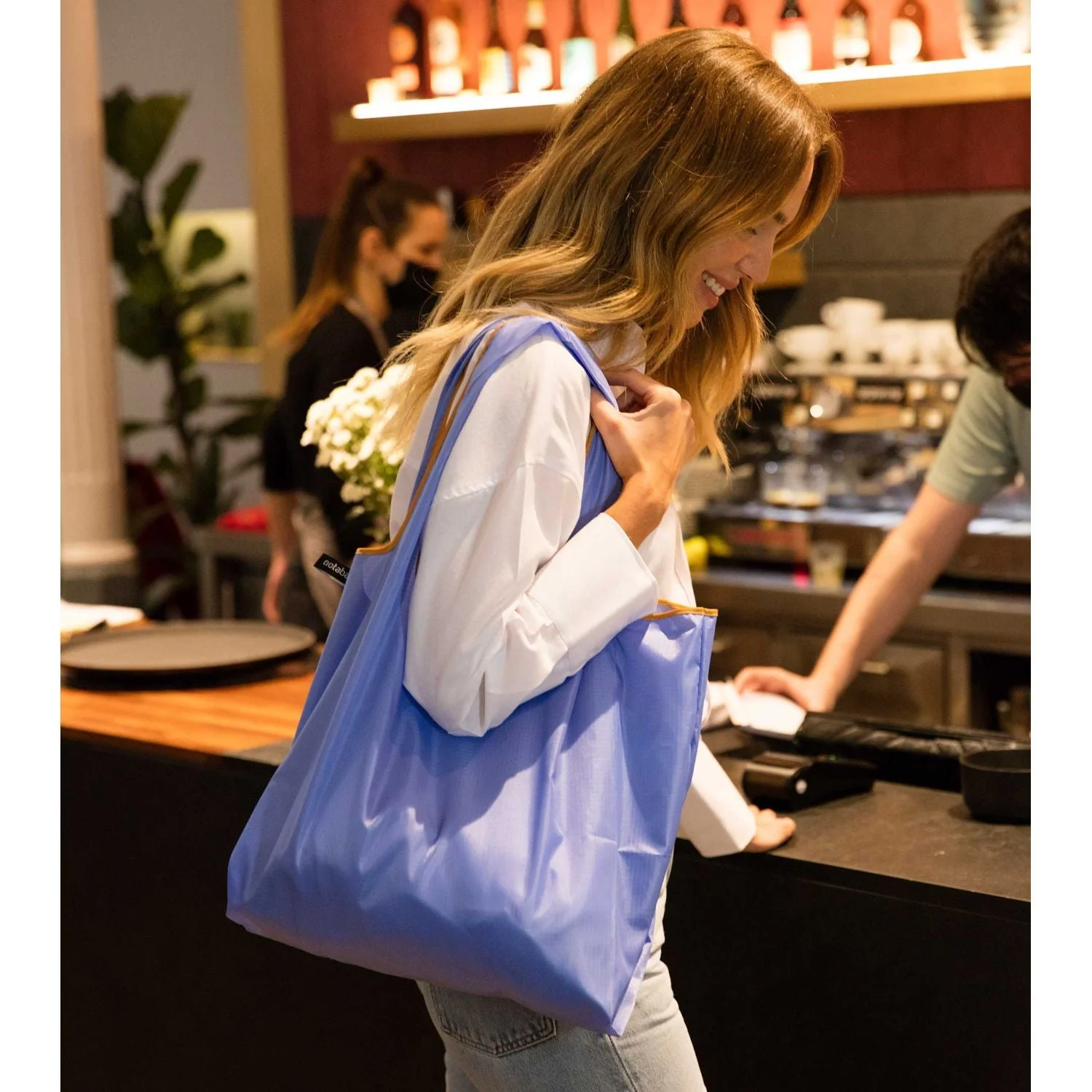 Notabag Recycled Tote (SA) - Image 14