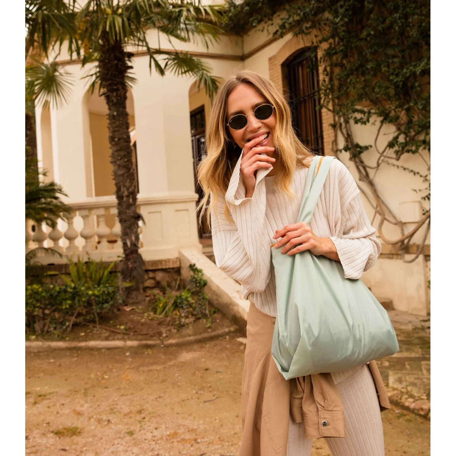 Notabag Recycled Tote (SA) - Image 3