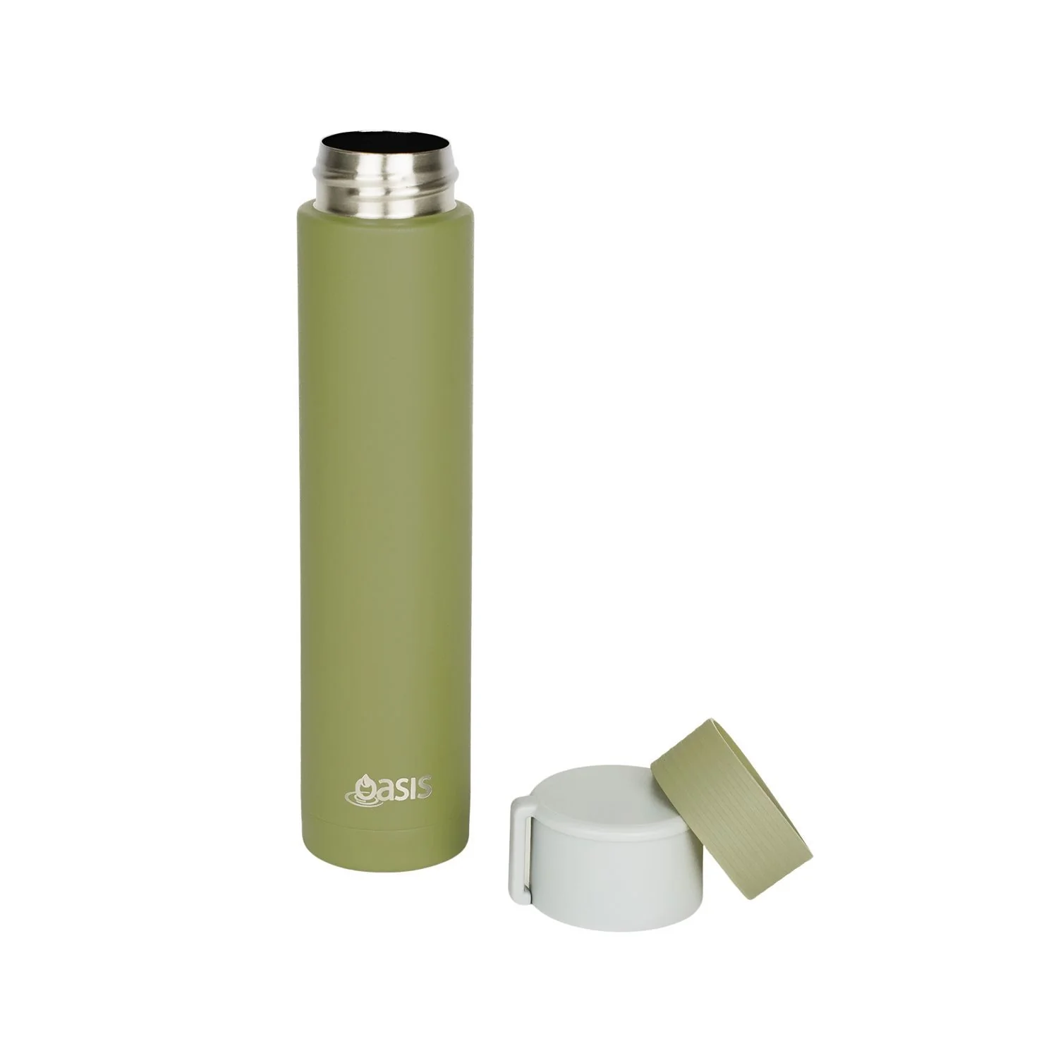 Oasis Bottle Cap For Skinny Mini Insulated Water Bottle 250ML - Image 24