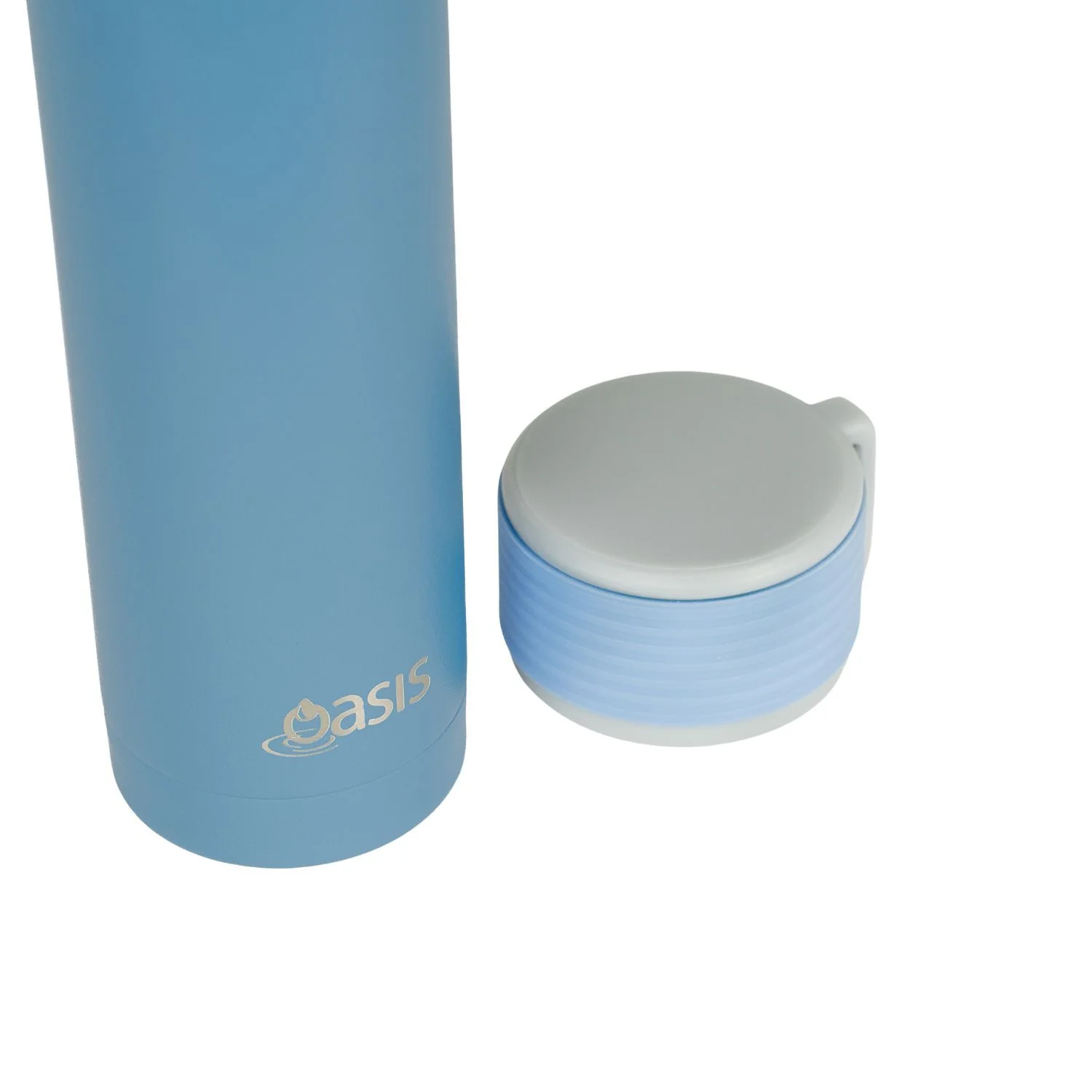 Oasis Bottle Cap For Skinny Mini Insulated Water Bottle 250ML - Image 28