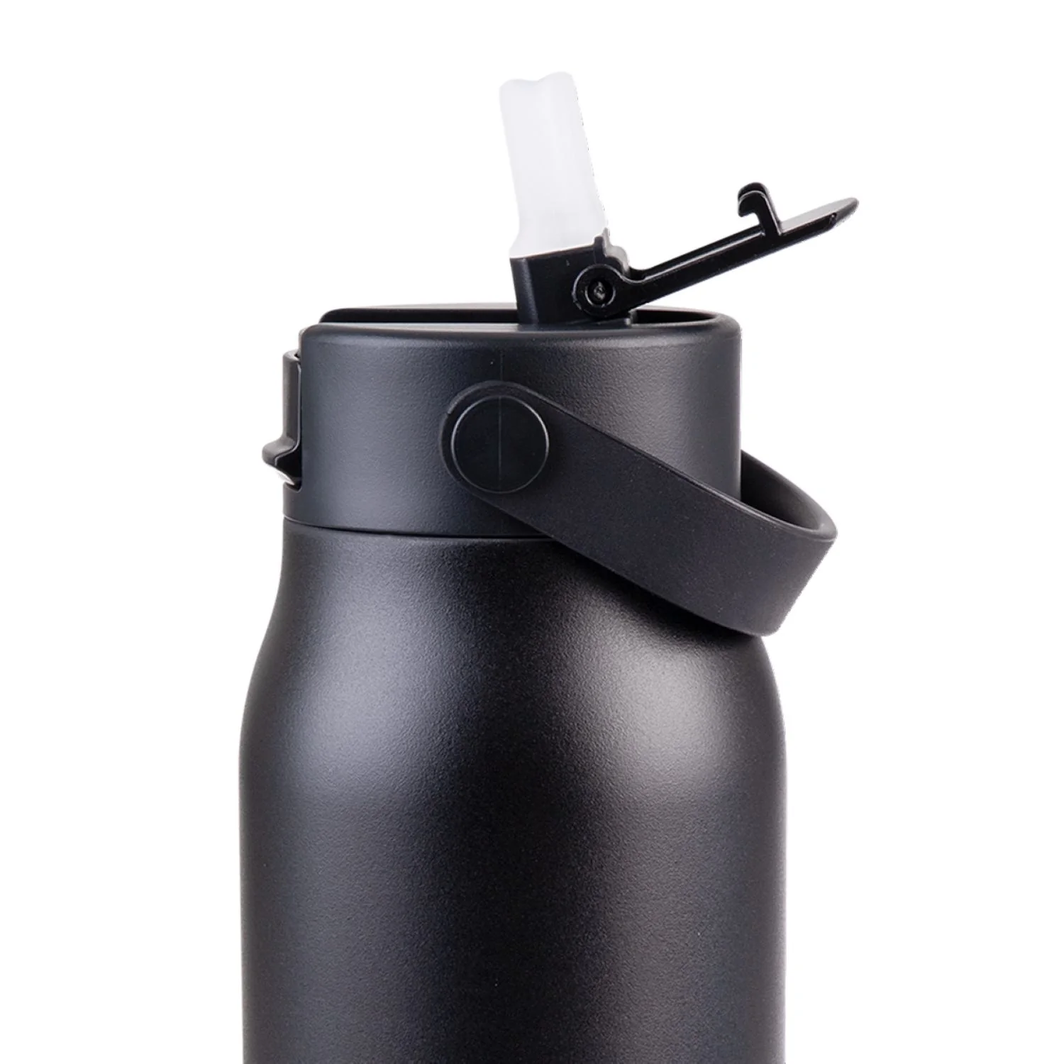 Oasis Ceramic S/S Insulated Sorrento Sipper Bottle 900ML - Image 21