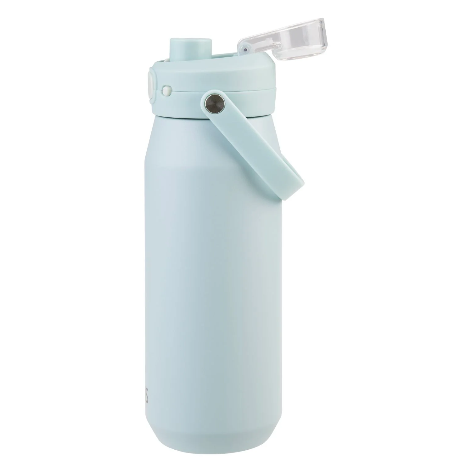 Oasis Ceramic S/S Triple Wall Capri Quick Release Drink Bottle Cap Only - Image 38
