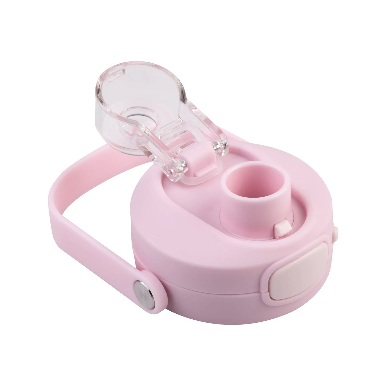 Oasis Ceramic S/S Triple Wall Capri Quick Release Drink Bottle Cap Only - Image 52