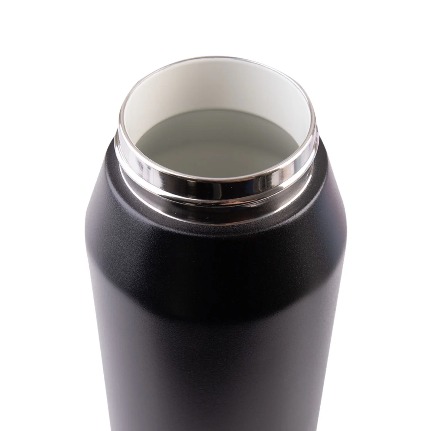 Oasis Ceramic Stainless Steel Triple Wall Capri Quick Release Drink Bottle 1L - Image 29