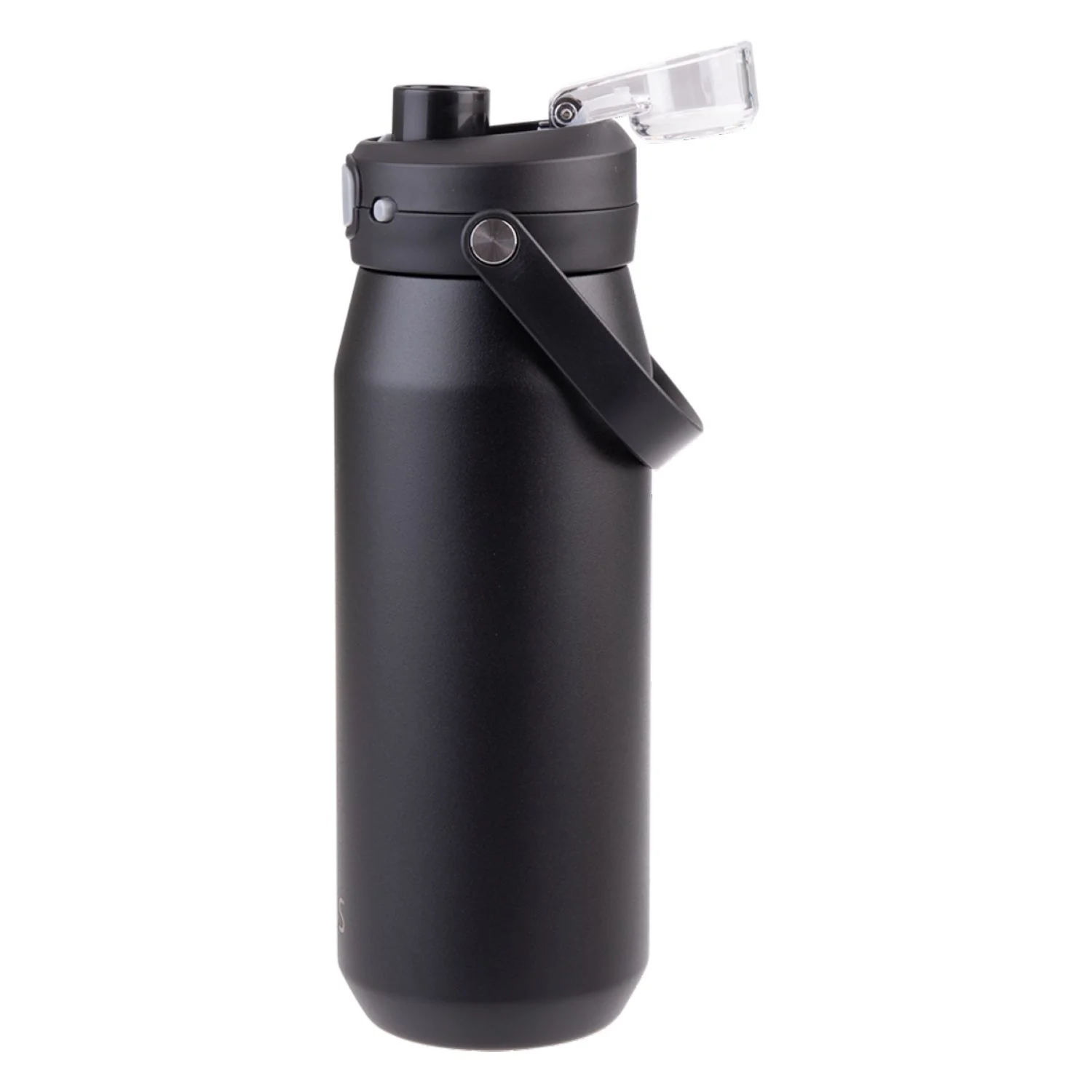 Oasis Ceramic Stainless Steel Triple Wall Capri Quick Release Drink Bottle 750ML - Image 24