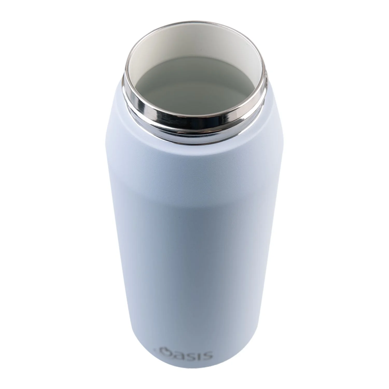 Oasis Ceramic Stainless Steel Triple Wall Capri Quick Release Drink Bottle 750ML - Image 60