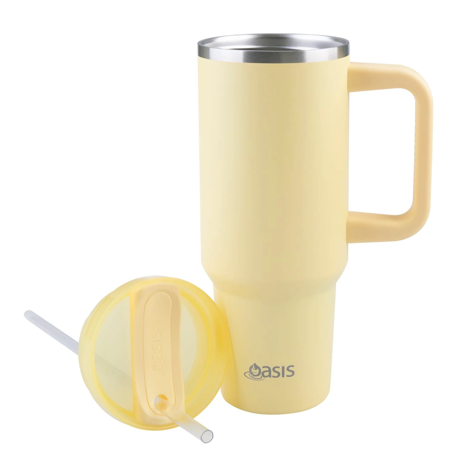 Oasis S/S Insulated Commuter Travel Cap - Image 5