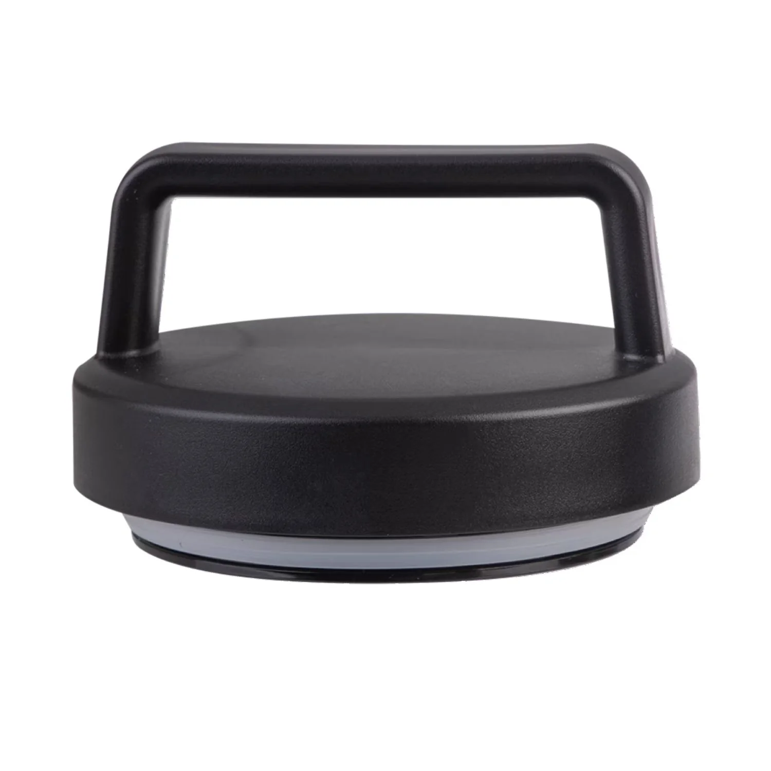 Oasis S/S Insulated Dual Compartment Food Jar W Handle And Spoon 700ML - Image 14