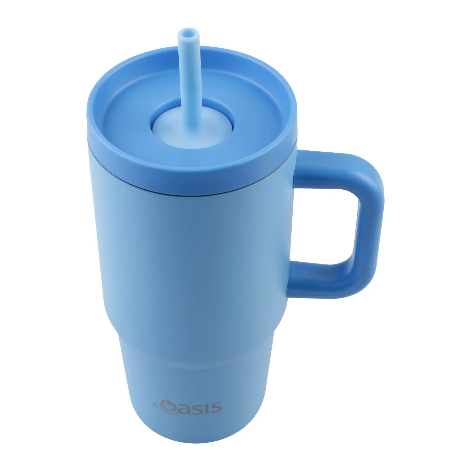 Oasis S/S Insulated Mini Commuter Travel Tumbler 700ML Cap Only - Image 10