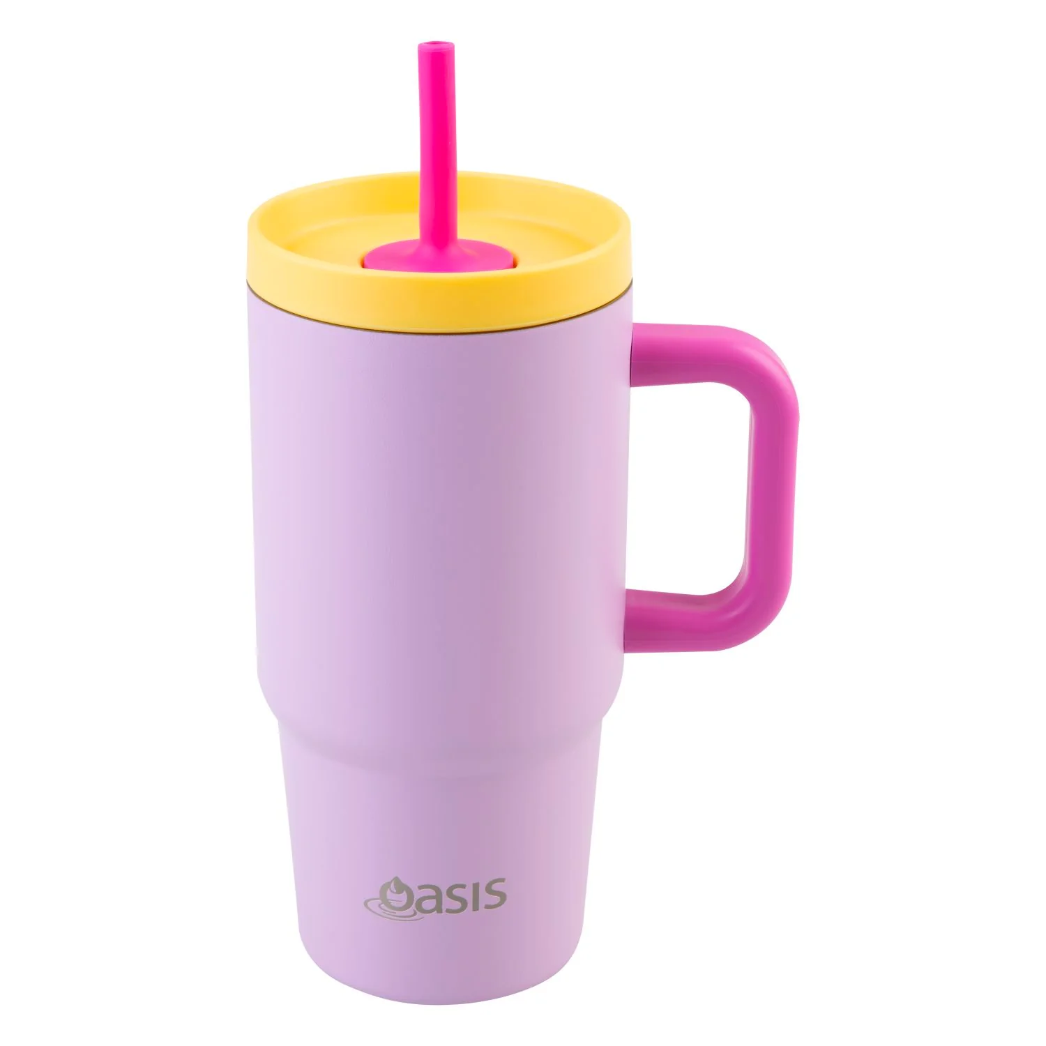 Oasis S/S Insulated Mini Commuter Travel Tumbler 700ML Cap Only - Image 16