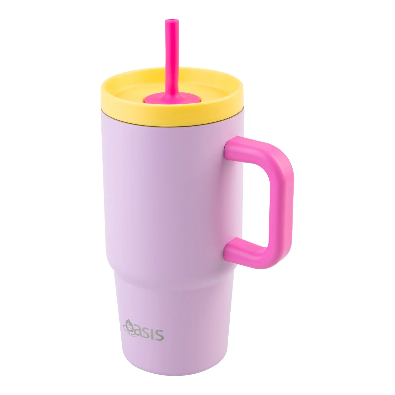 Oasis S/S Insulated Mini Commuter Travel Tumbler 700ML Cap Only - Image 18