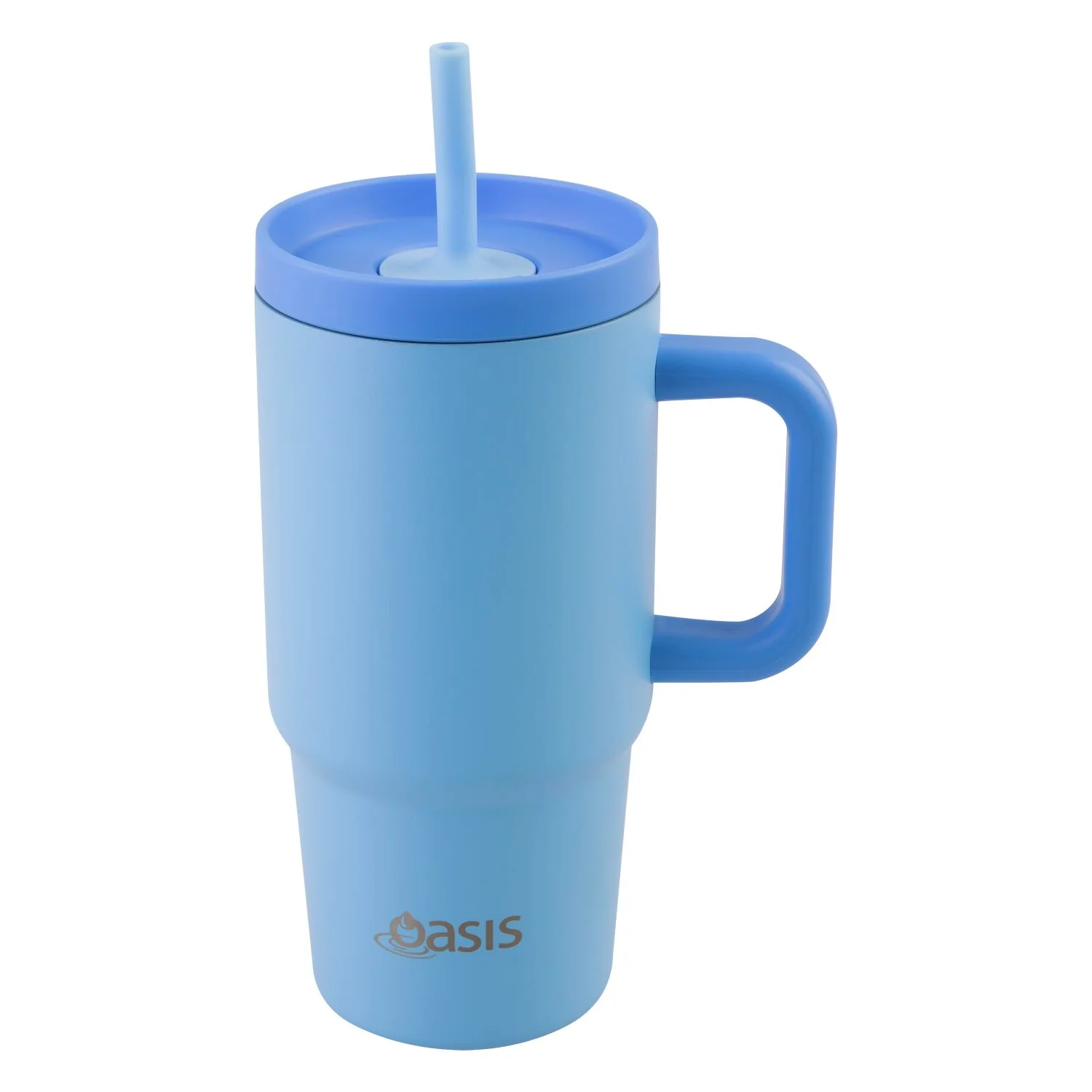 Oasis S/S Insulated Mini Commuter Travel Tumbler 700ML Cap Only - Image 2
