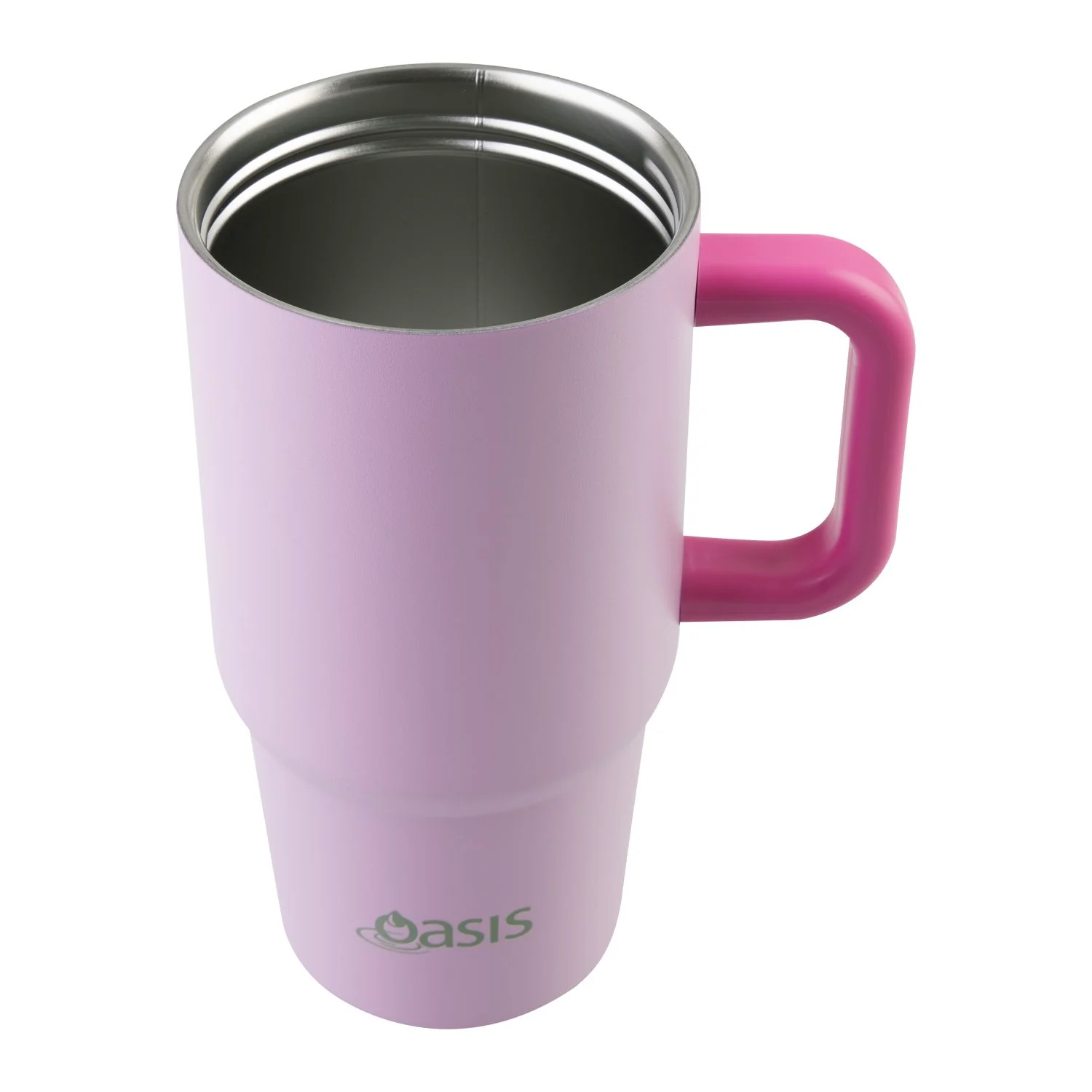 Oasis S/S Insulated Mini Commuter Travel Tumbler 700ML Cap Only - Image 20