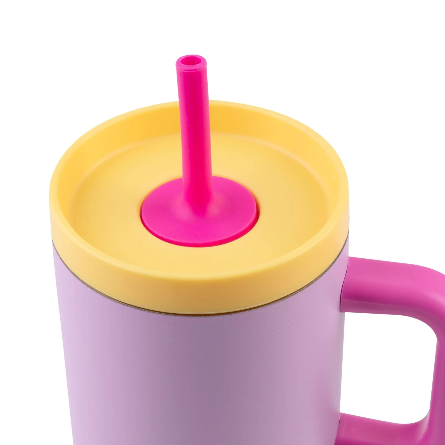 Oasis S/S Insulated Mini Commuter Travel Tumbler 700ML Cap Only - Image 24