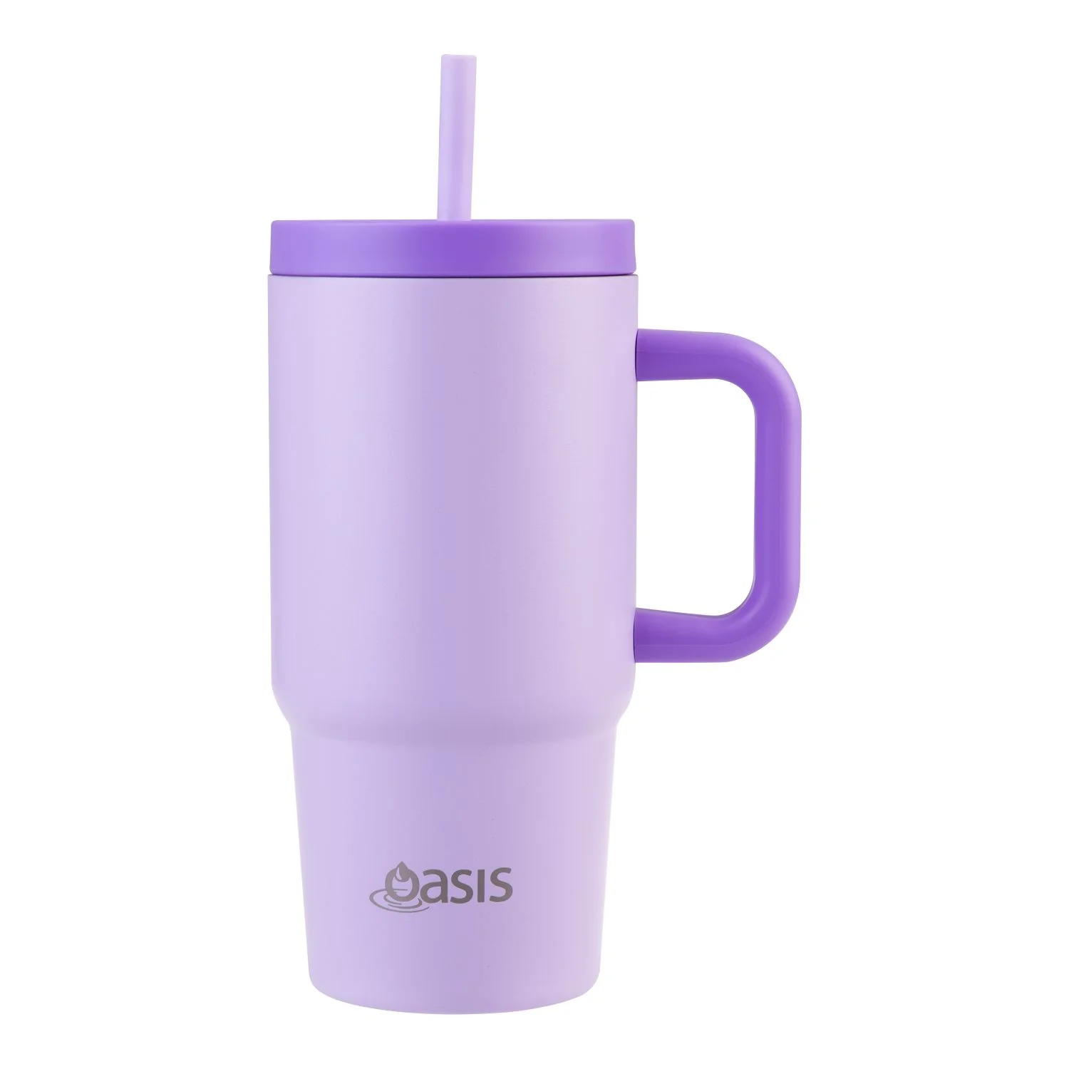 Oasis S/S Insulated Mini Commuter Travel Tumbler 700ML Cap Only - Image 28