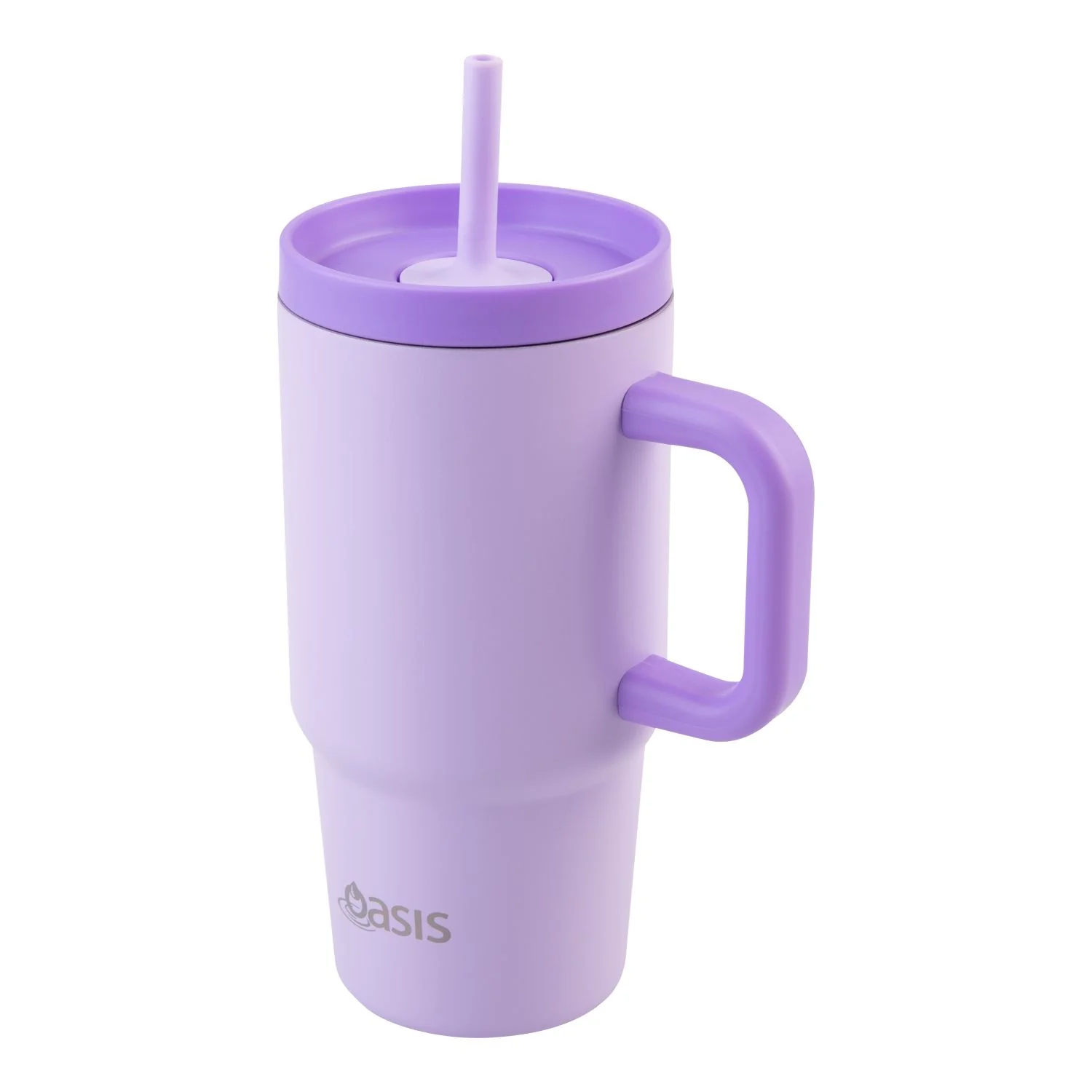 Oasis S/S Insulated Mini Commuter Travel Tumbler 700ML Cap Only - Image 31