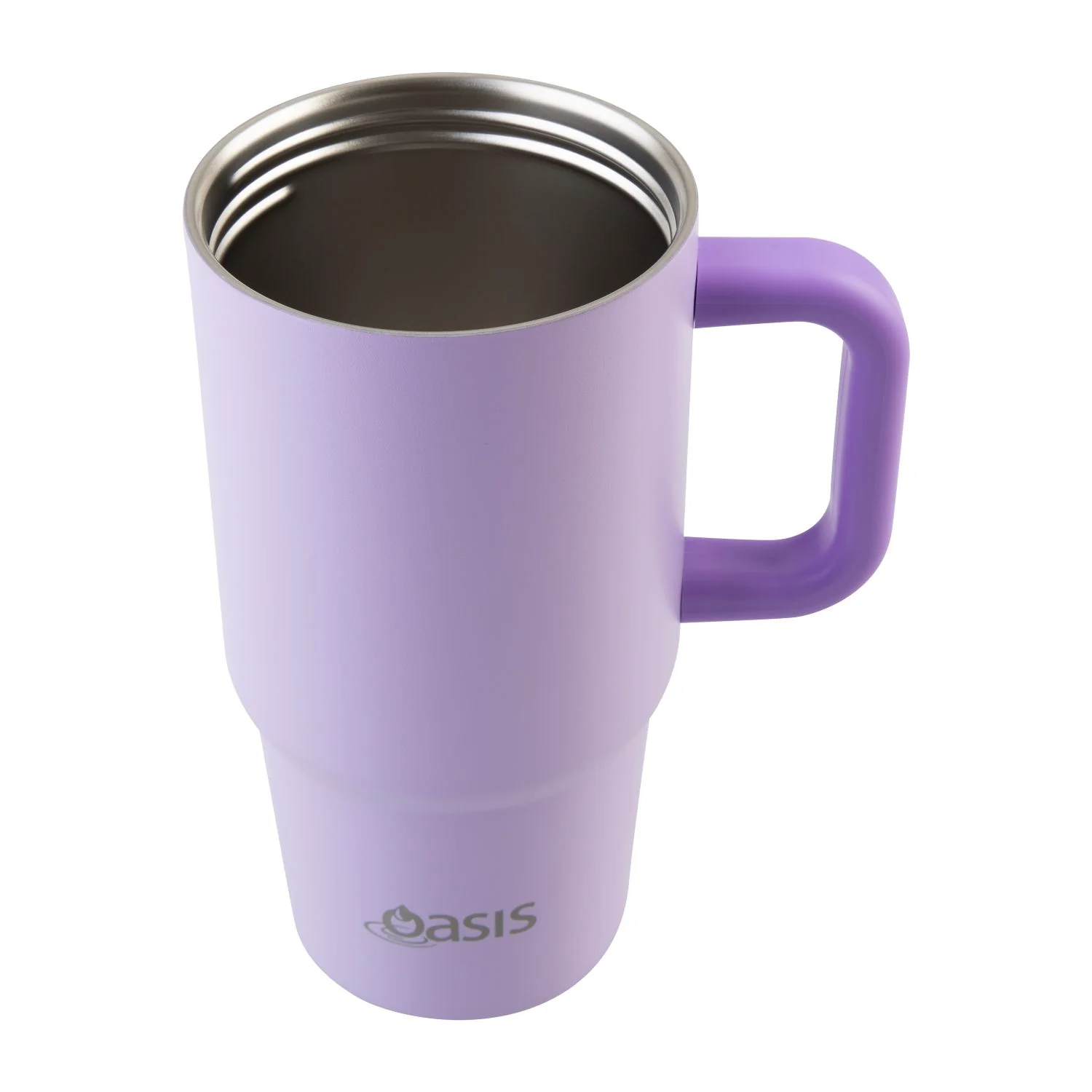 Oasis S/S Insulated Mini Commuter Travel Tumbler 700ML Cap Only - Image 33