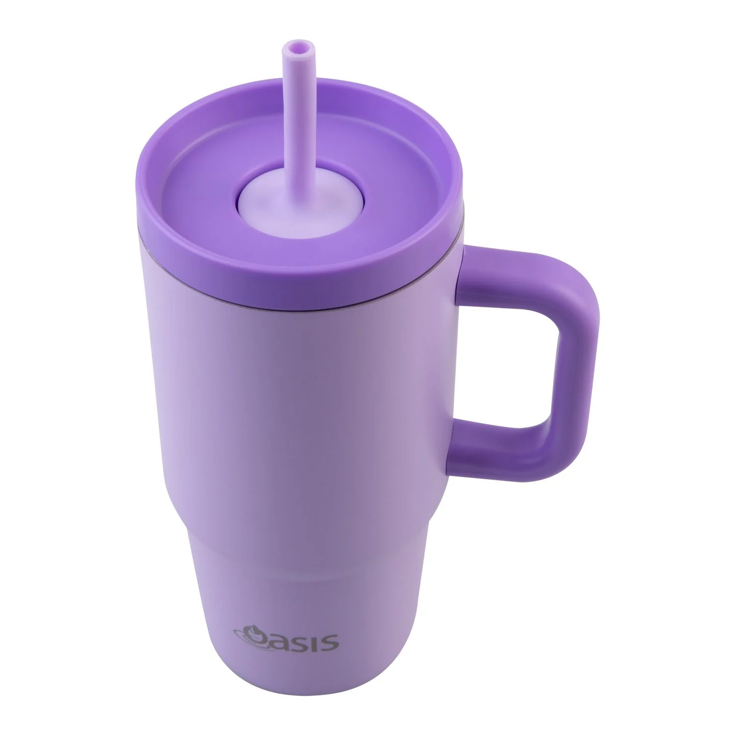 Oasis S/S Insulated Mini Commuter Travel Tumbler 700ML Cap Only - Image 37