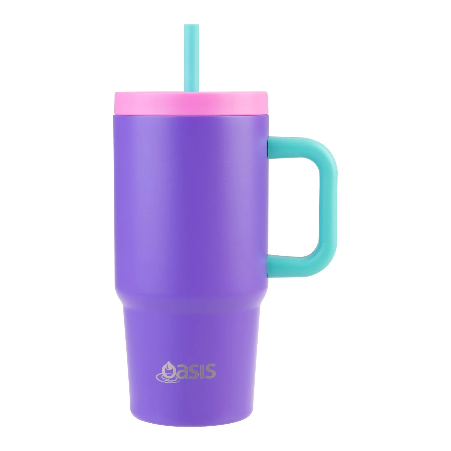 Oasis S/S Insulated Mini Commuter Travel Tumbler 700ML Cap Only - Image 42