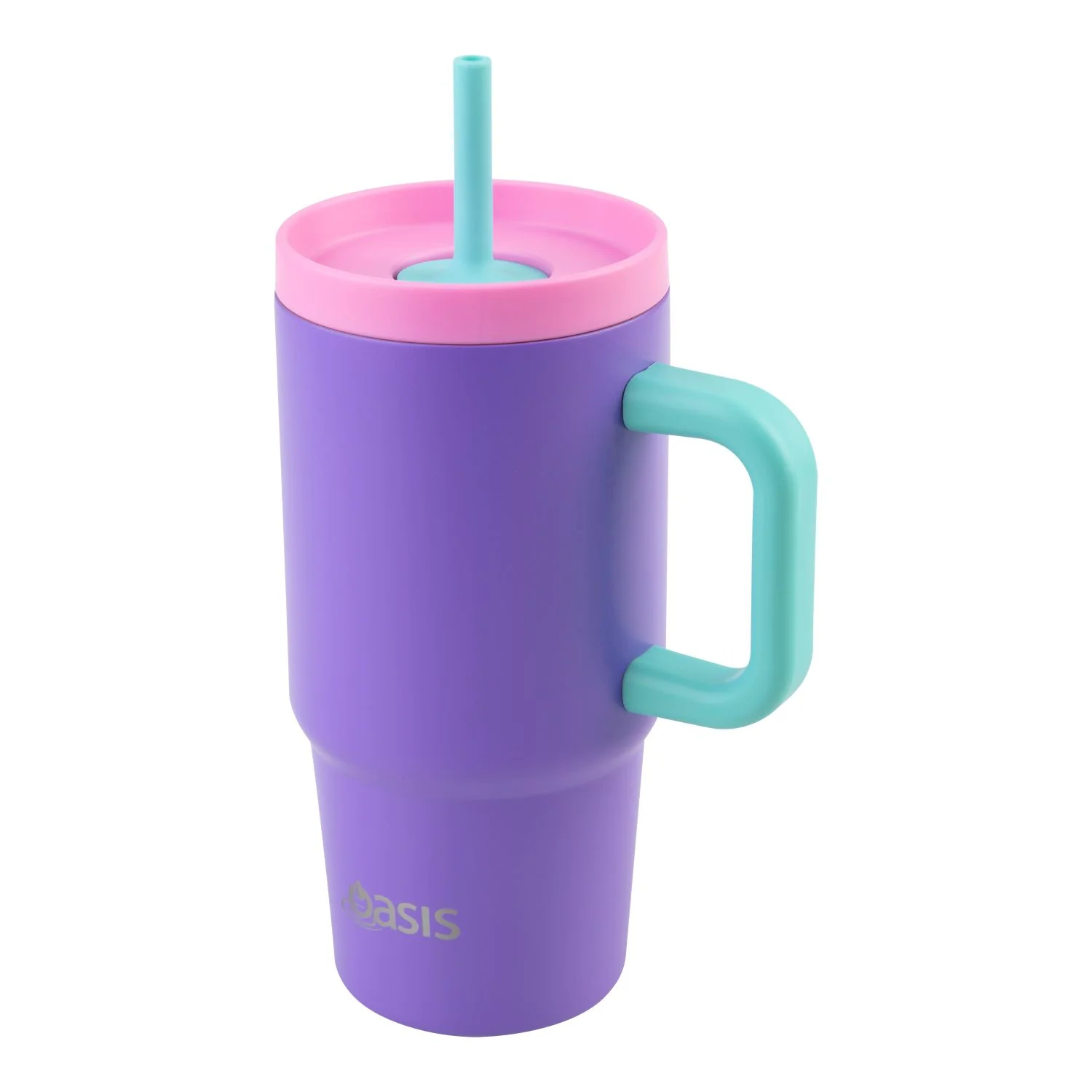 Oasis S/S Insulated Mini Commuter Travel Tumbler 700ML Cap Only - Image 45