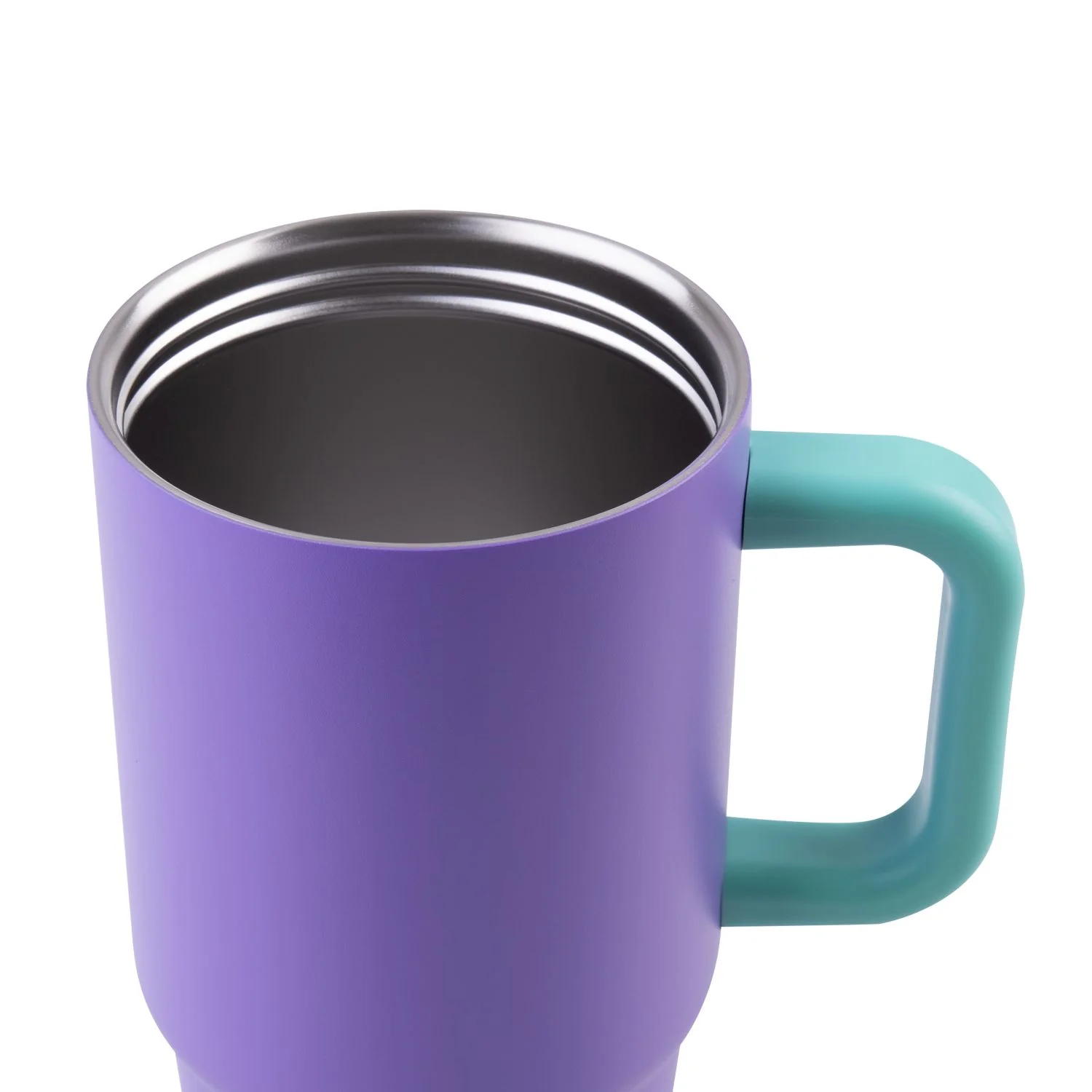Oasis S/S Insulated Mini Commuter Travel Tumbler 700ML Cap Only - Image 49