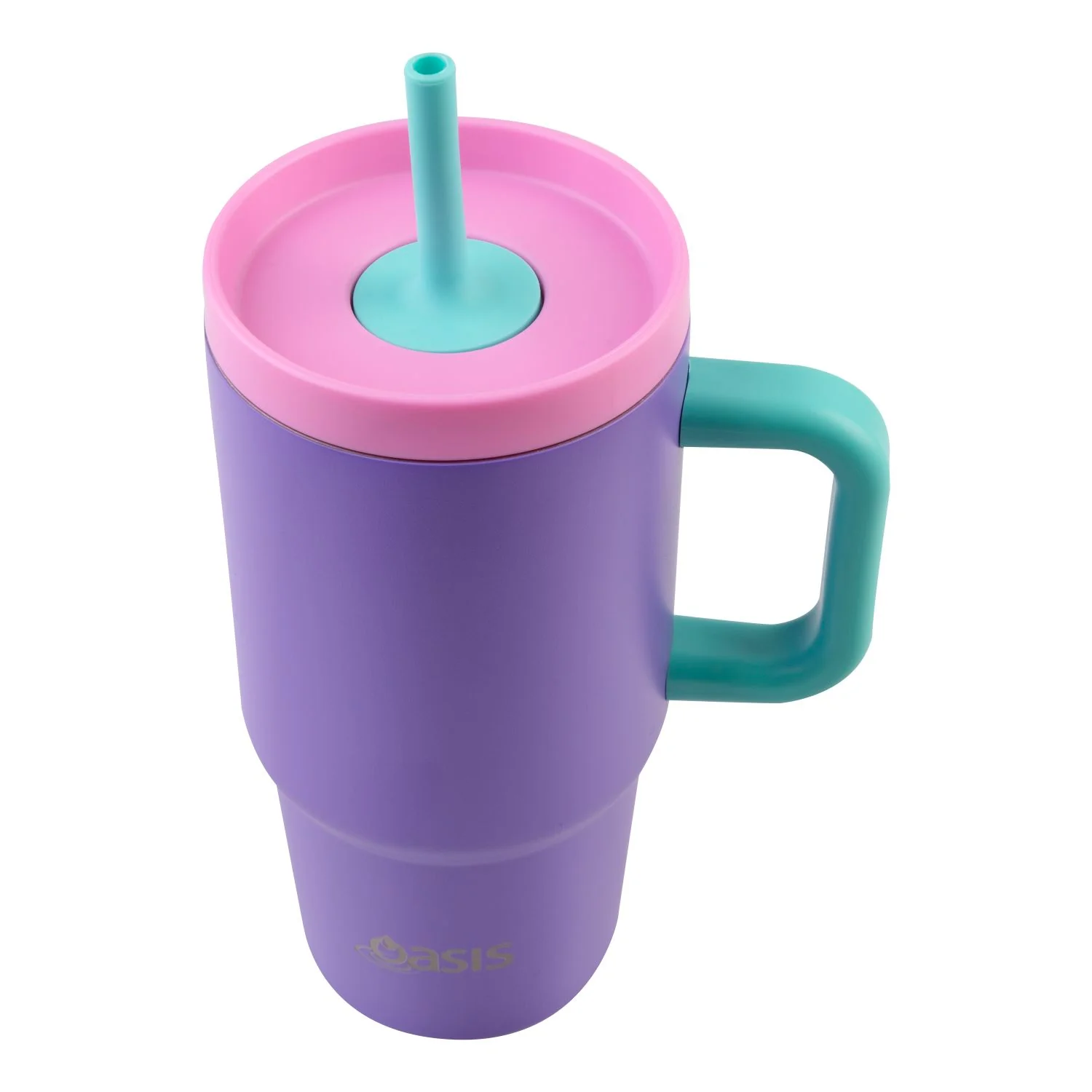 Oasis S/S Insulated Mini Commuter Travel Tumbler 700ML Cap Only - Image 50