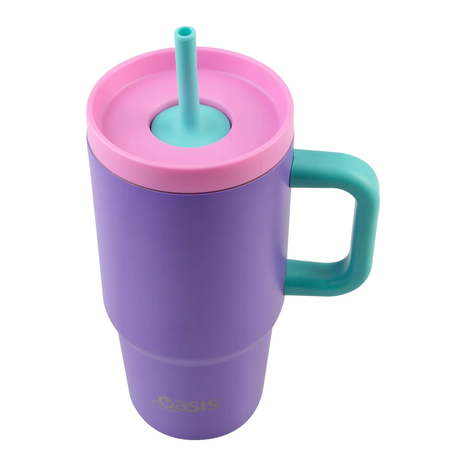 Oasis S/S Insulated Mini Commuter Travel Tumbler 700ML Cap Only - Image 51