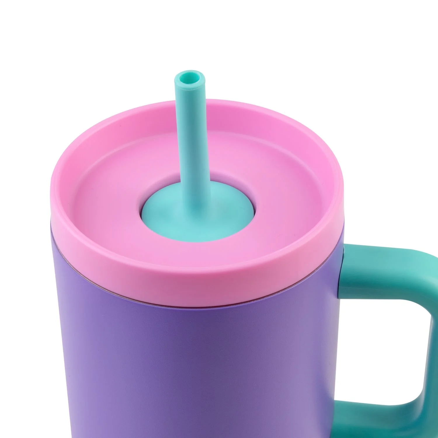 Oasis S/S Insulated Mini Commuter Travel Tumbler 700ML Cap Only - Image 53